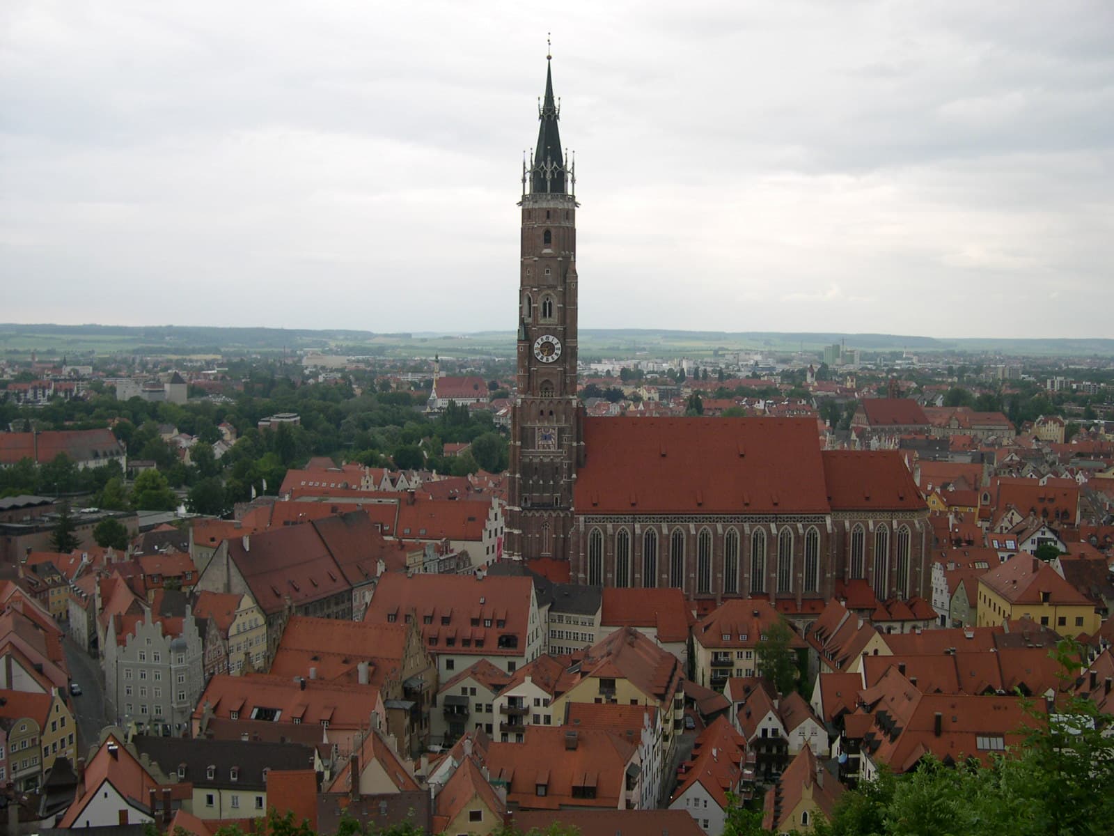 St. Martin's Church