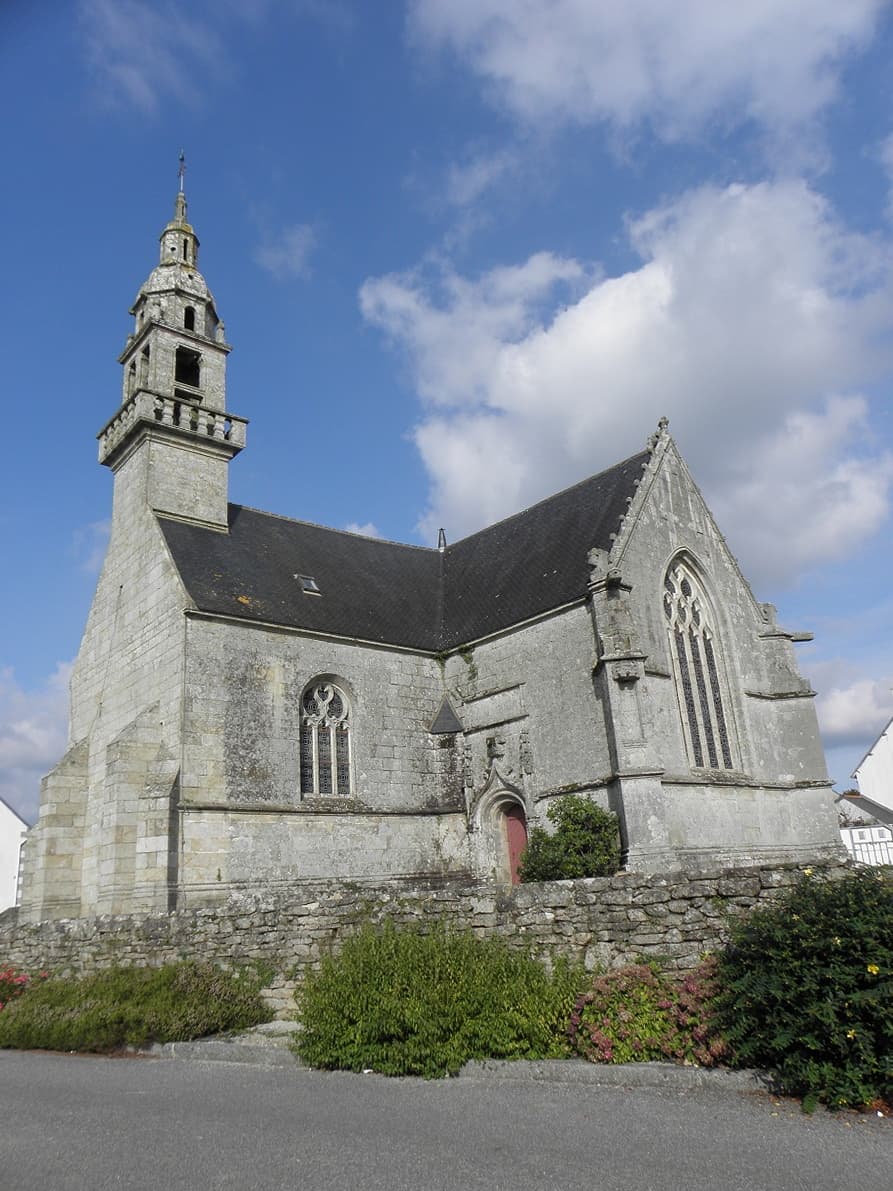 Église Notre-Dame-de-Populo
