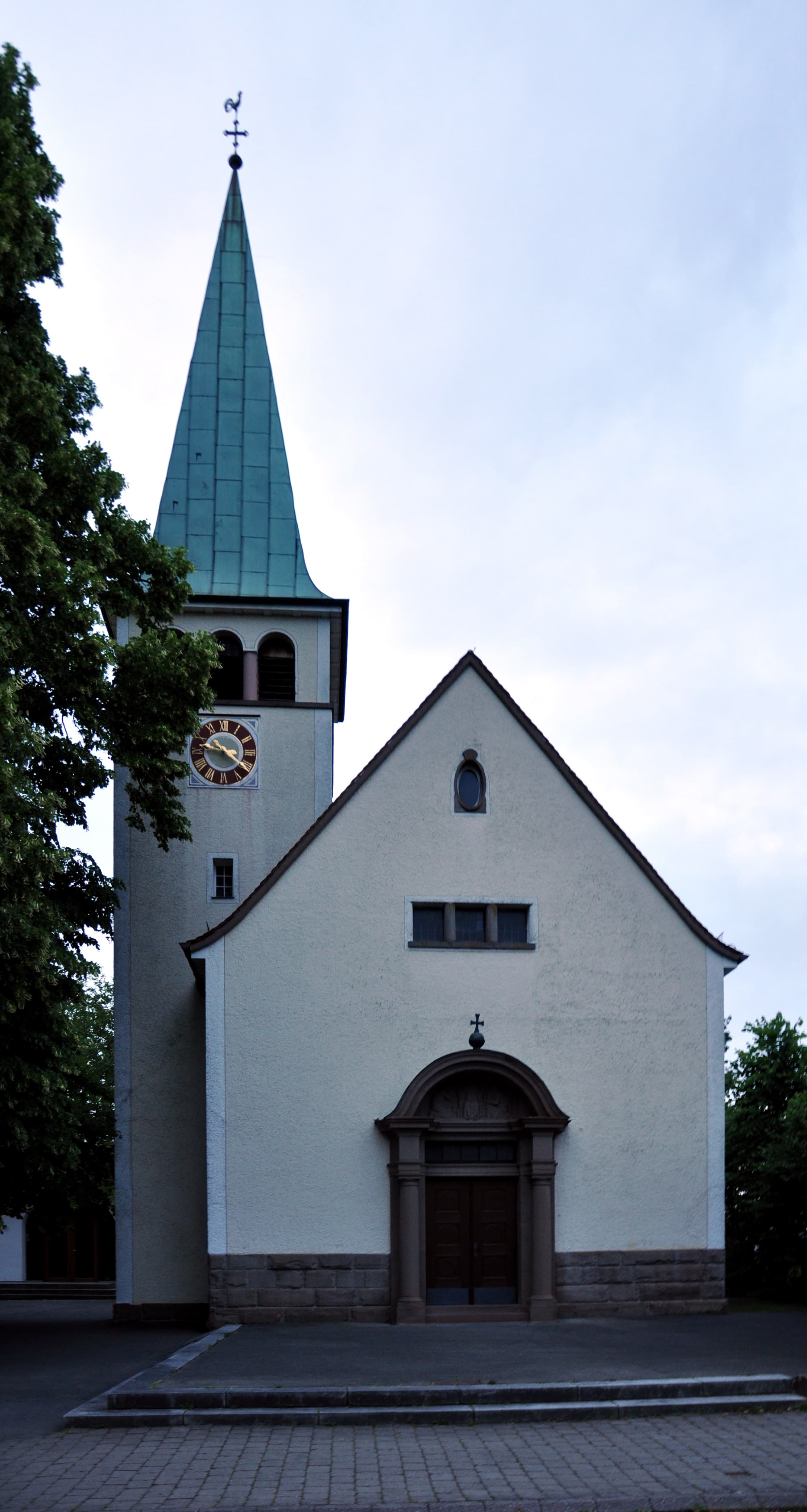 Friedenskirche