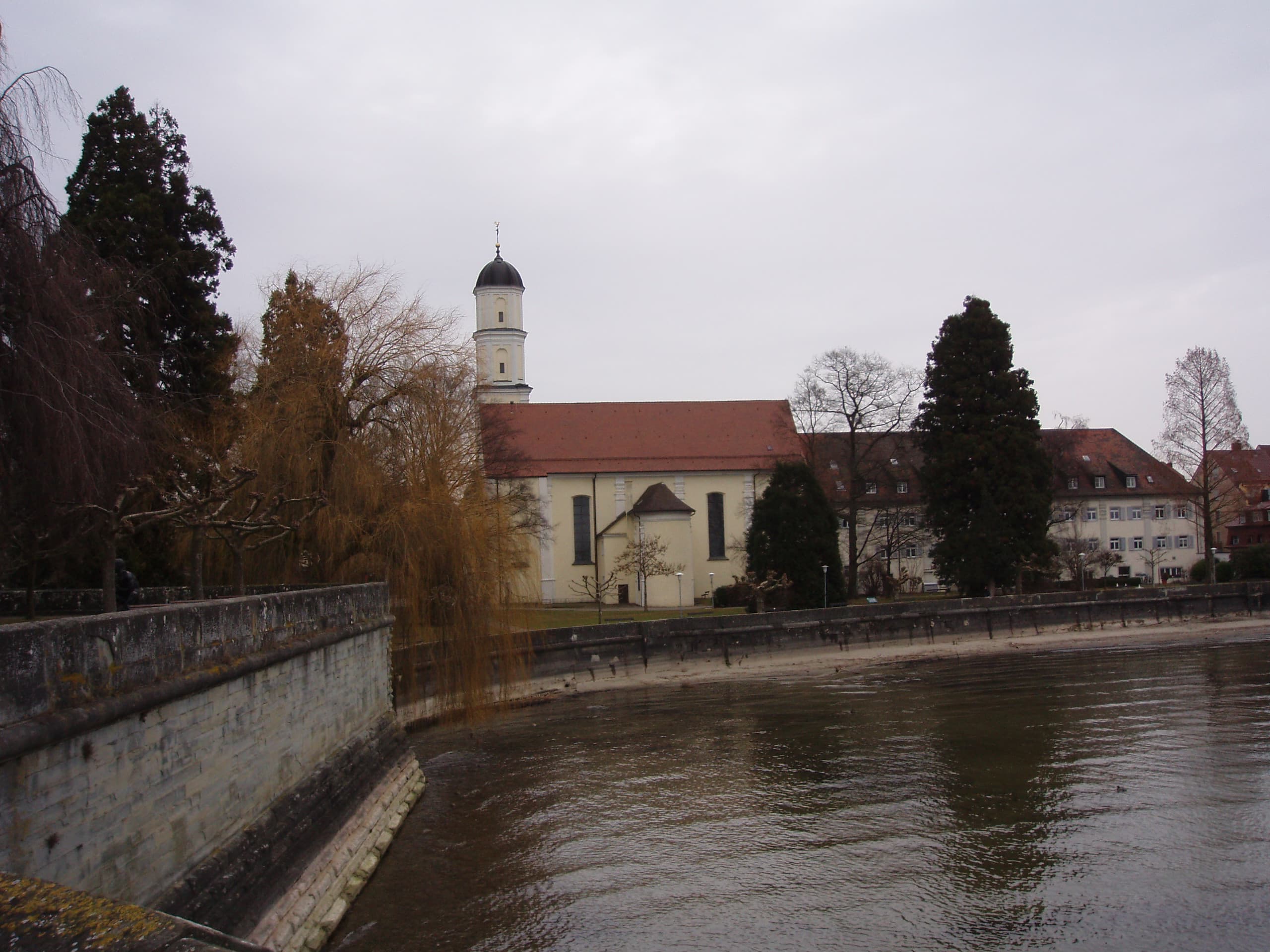 Pfarrkirche St. Martin