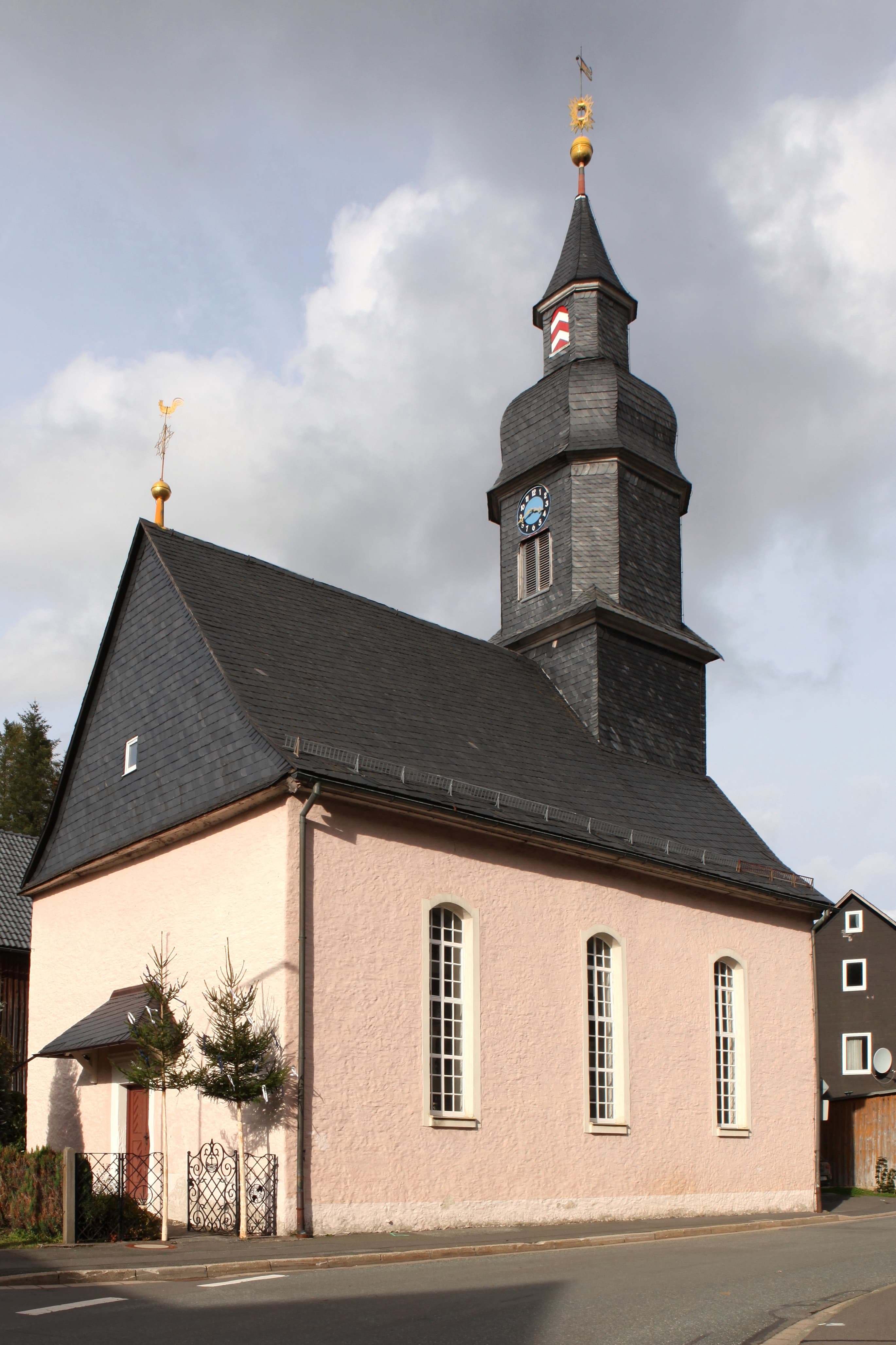 evangelische
