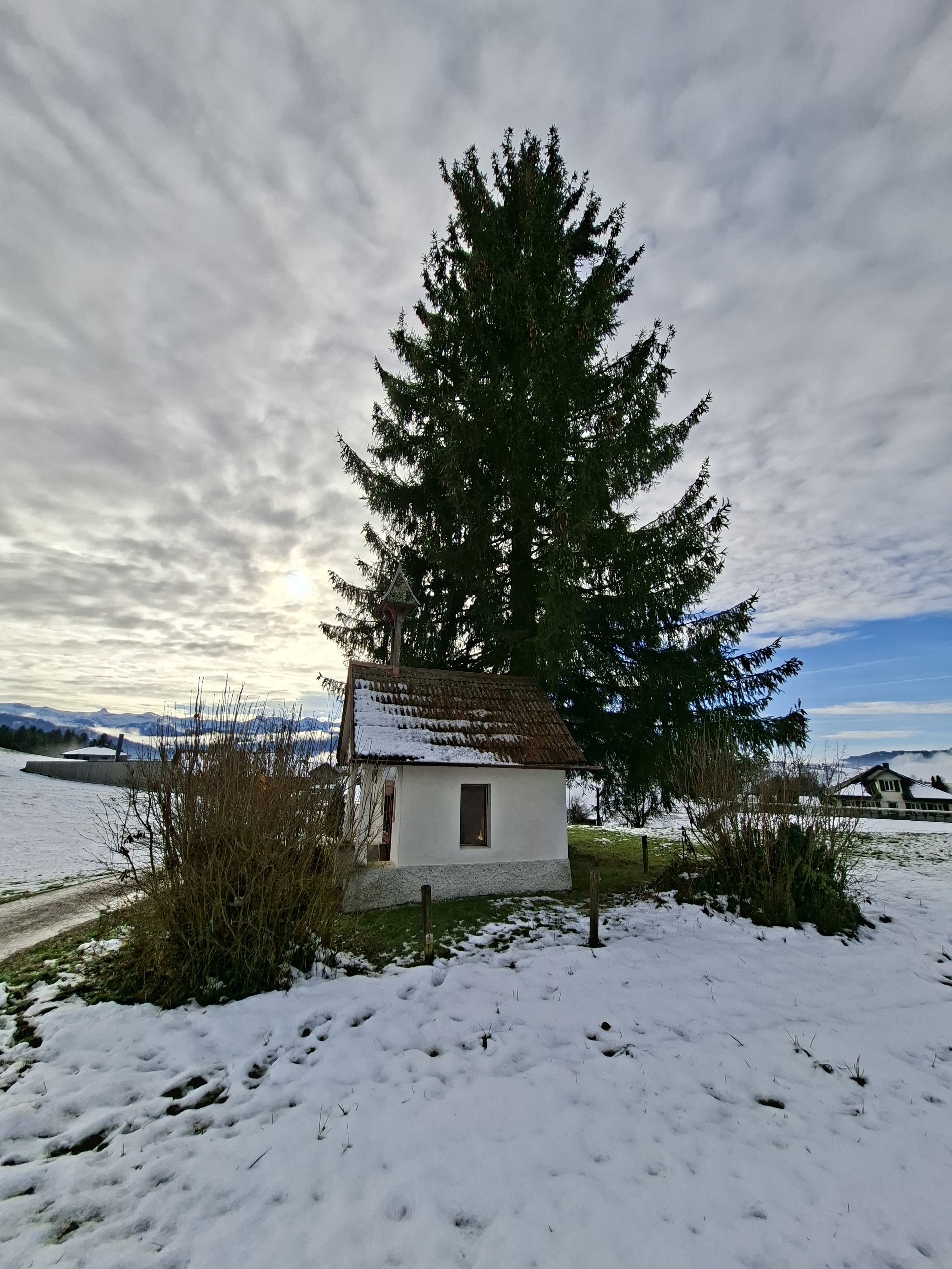 Theresia Chapel