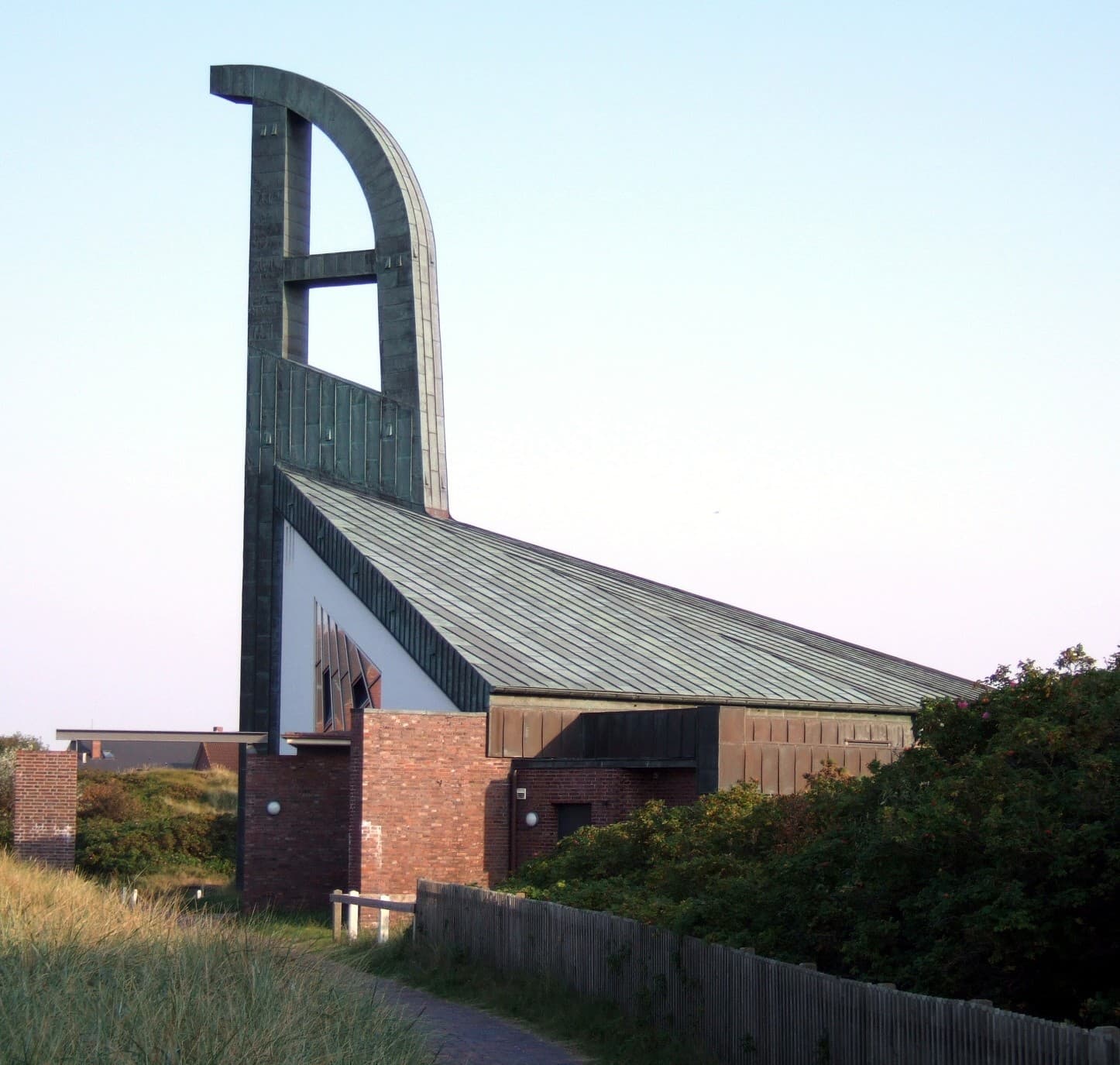 St. Nicholas Langeoog