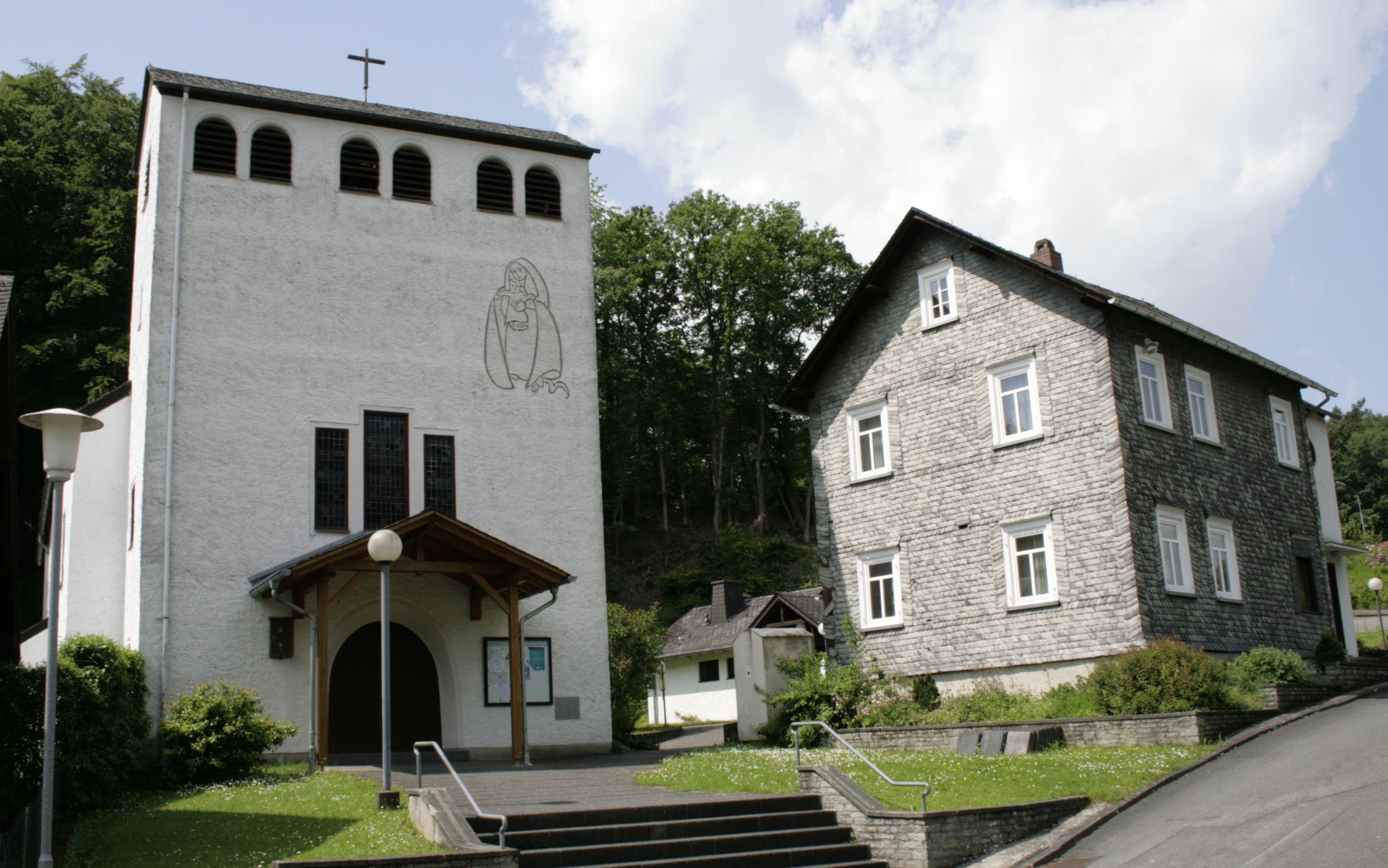 St. Marien