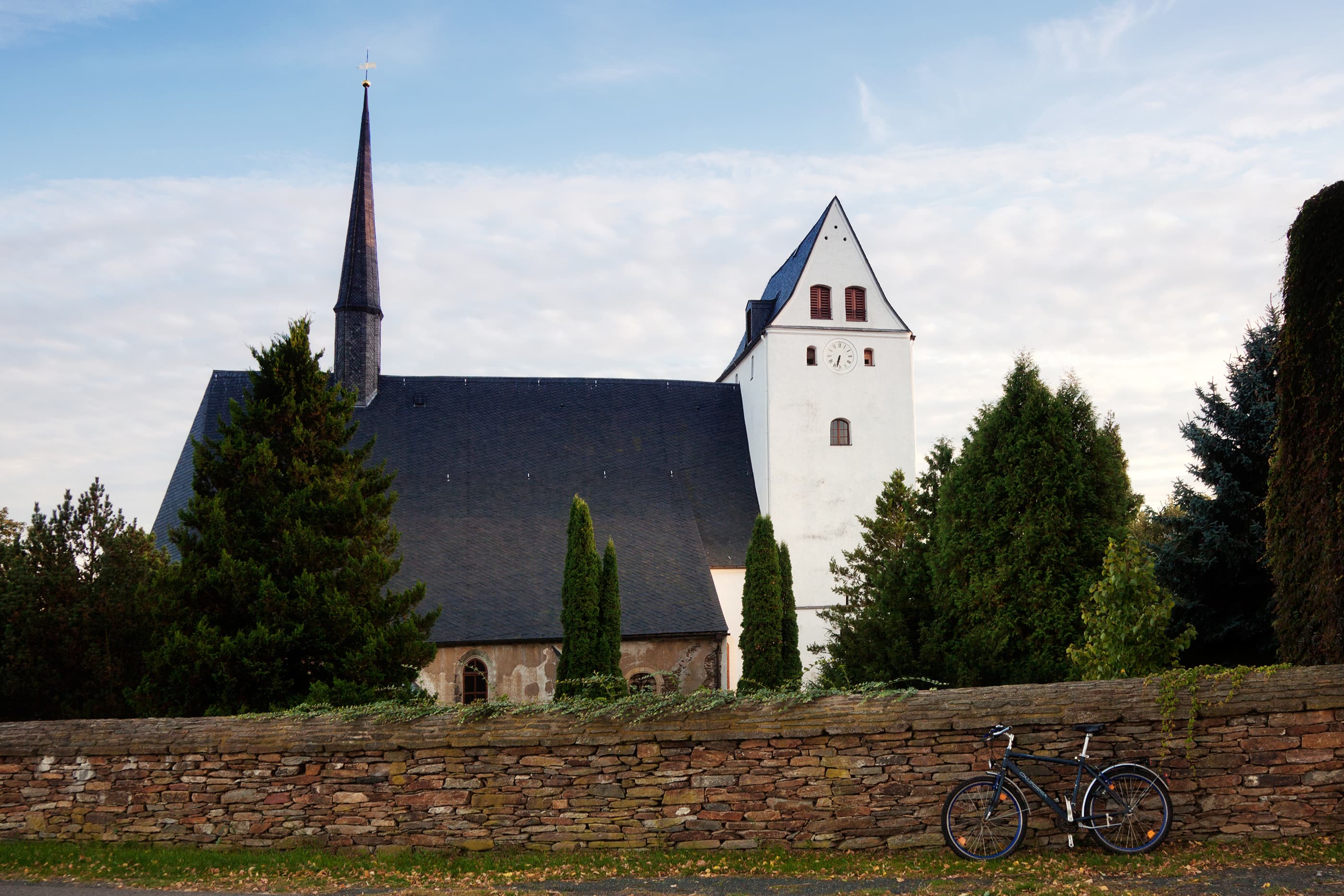 St. Nikolai