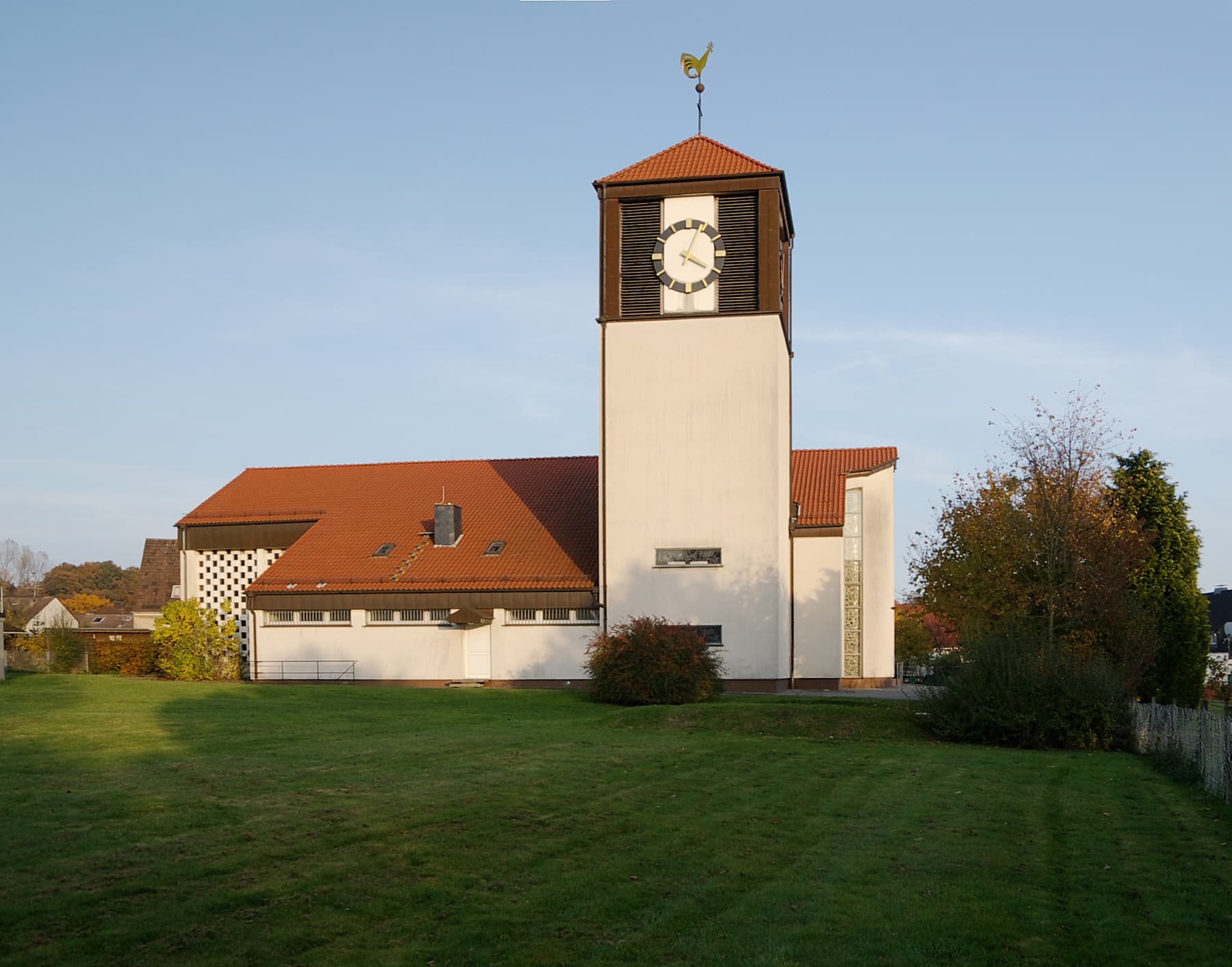 St. Konrad (Langschede)