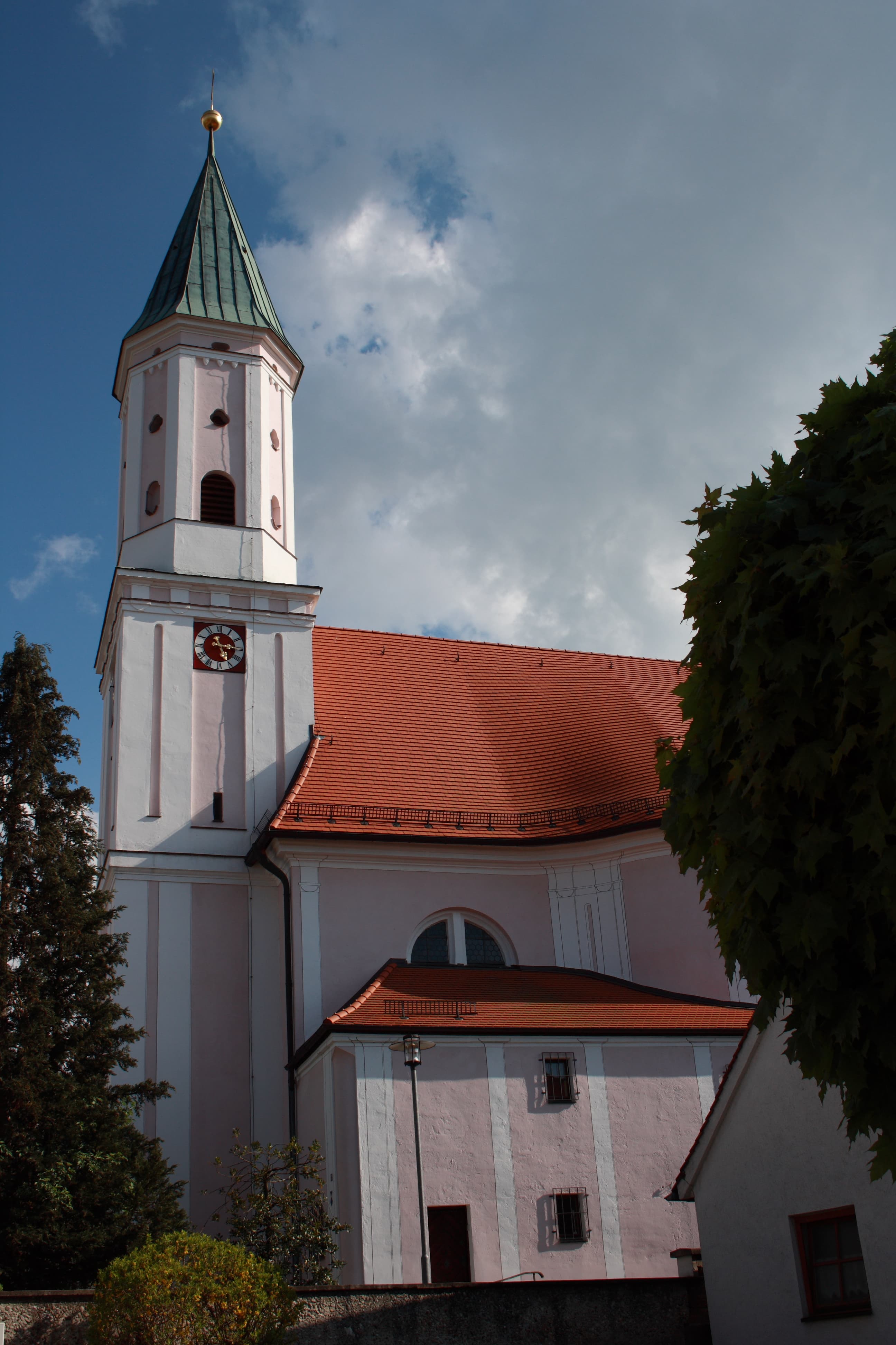St. Vitus (Langweid am Lech)