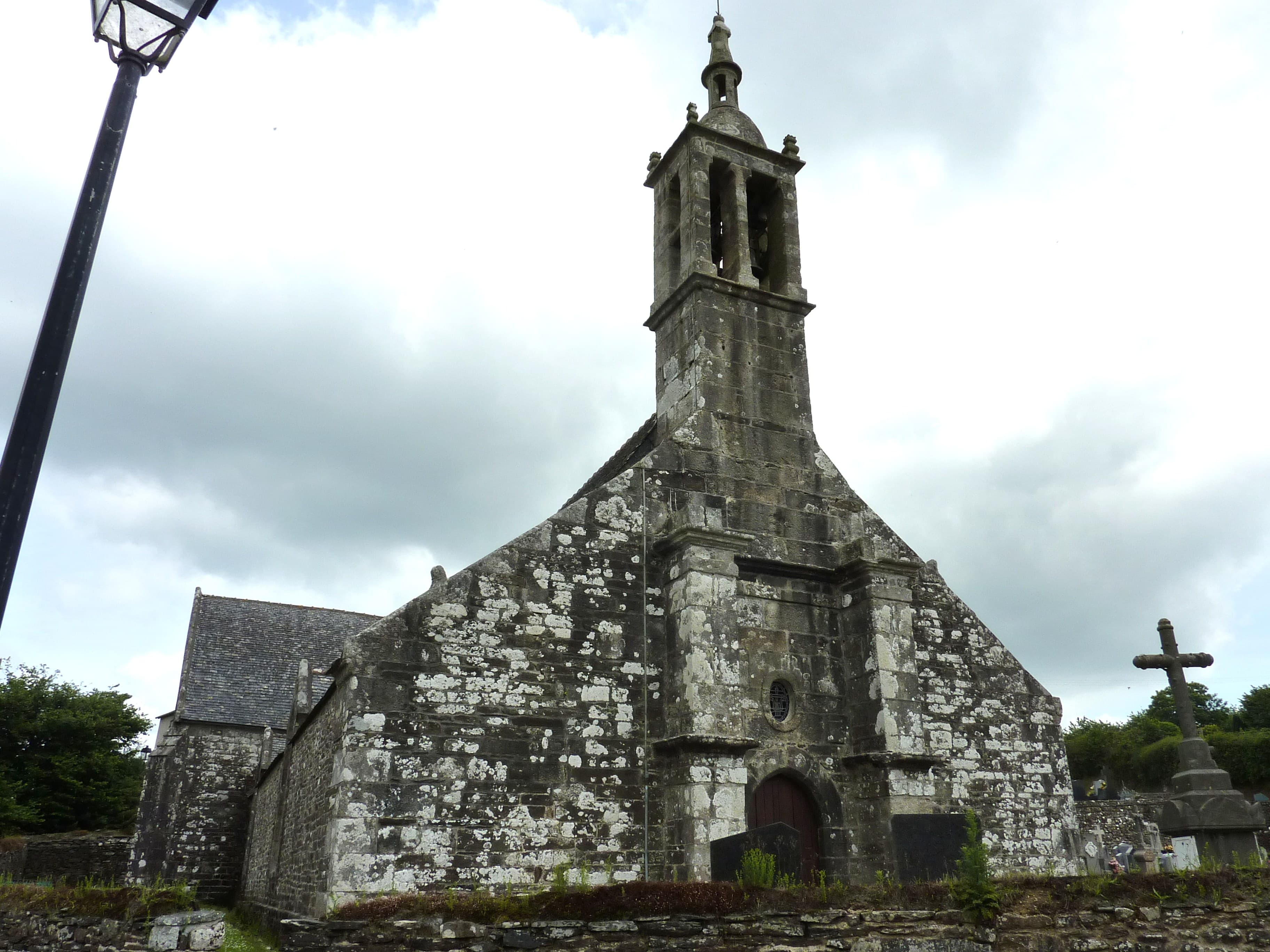 St-Edern (Lannédern)