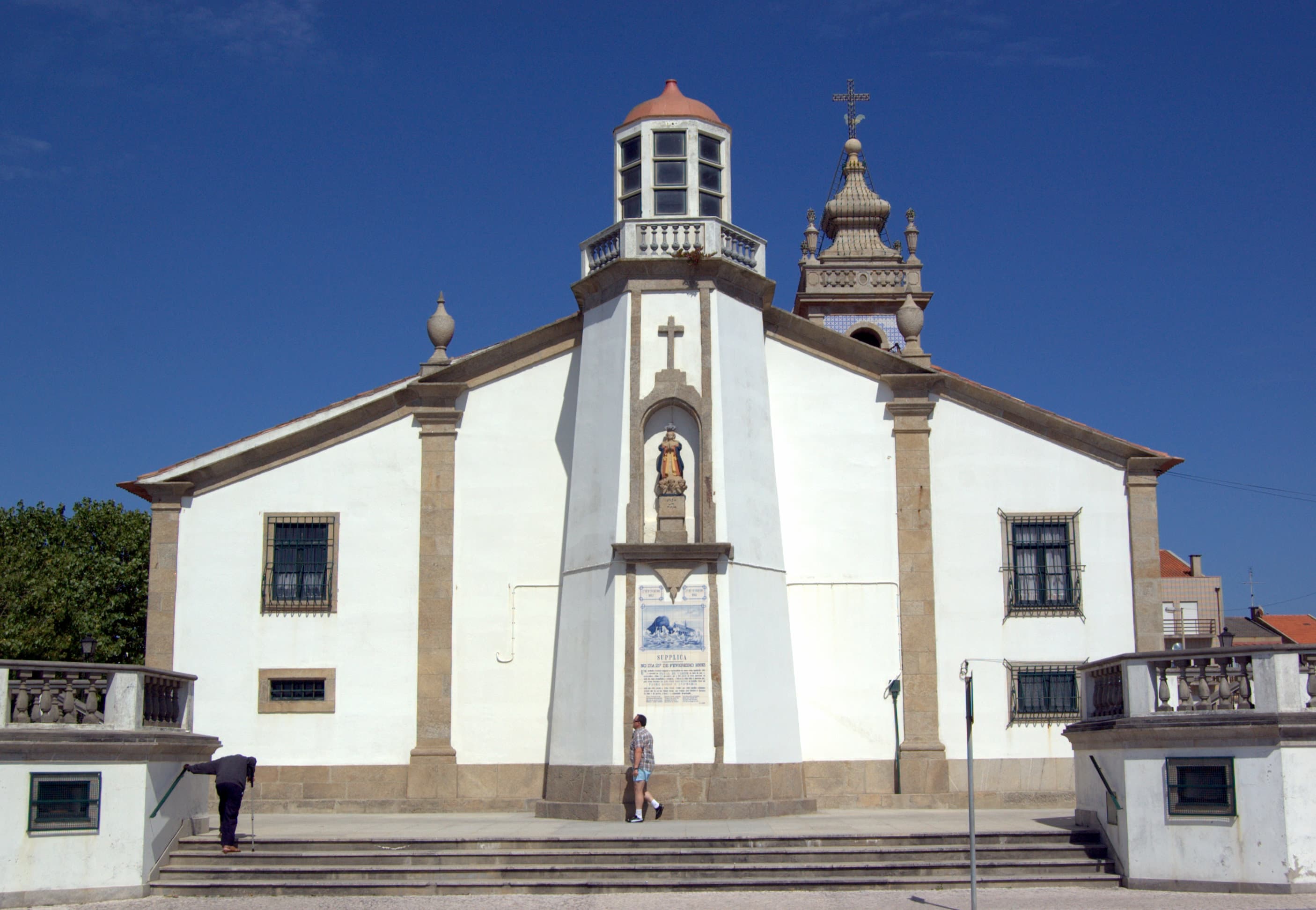 Lapa Church