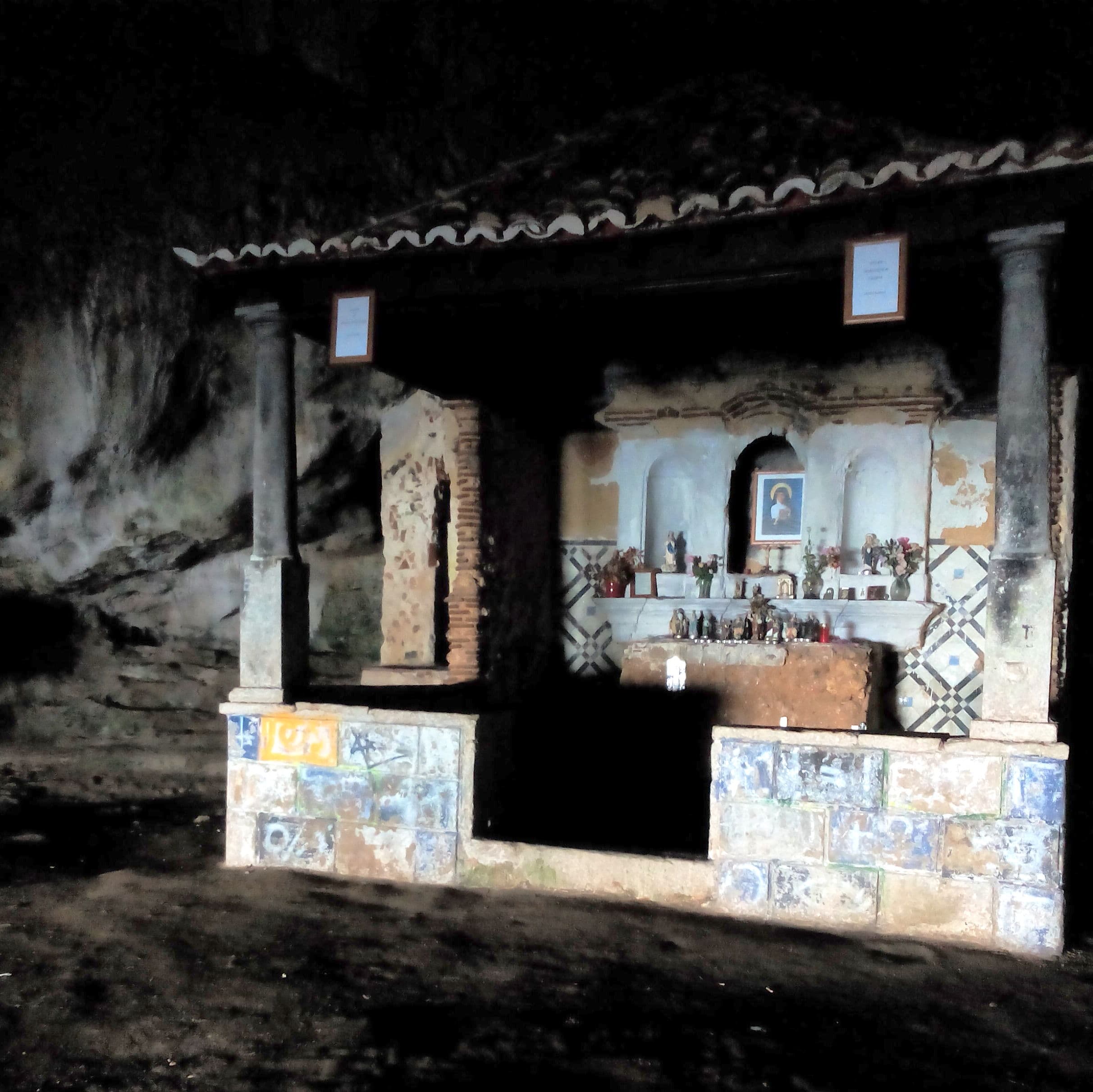 Lapa de Santa Margarida