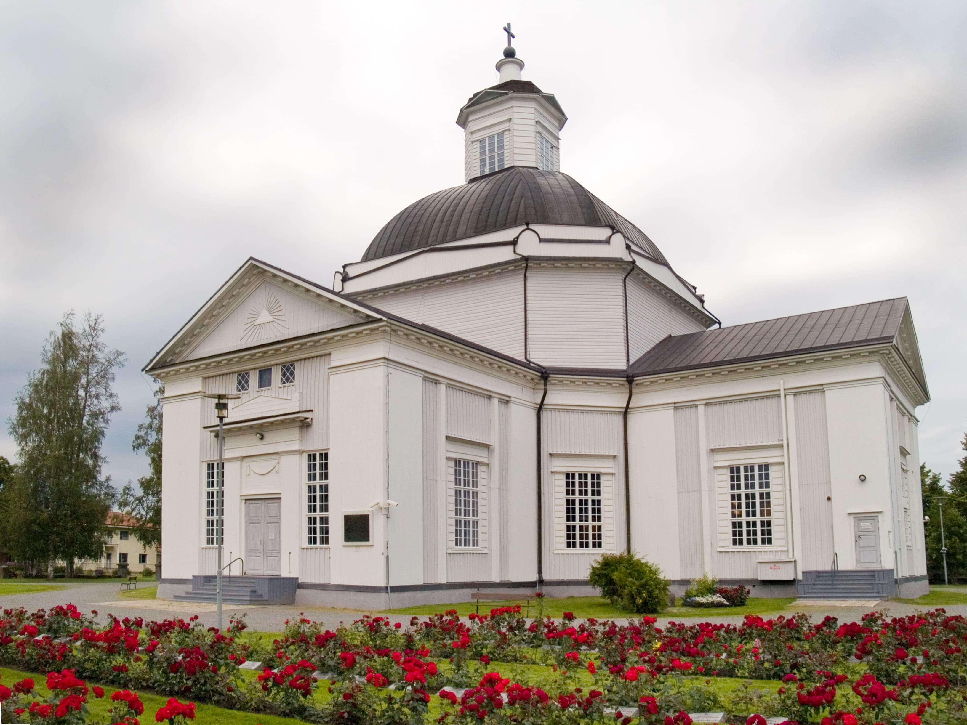 Lapua Cathedral