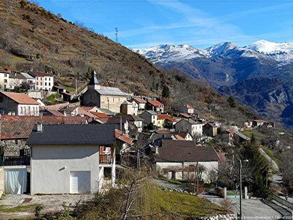 Église Saint-Jean-Baptiste de Larcat