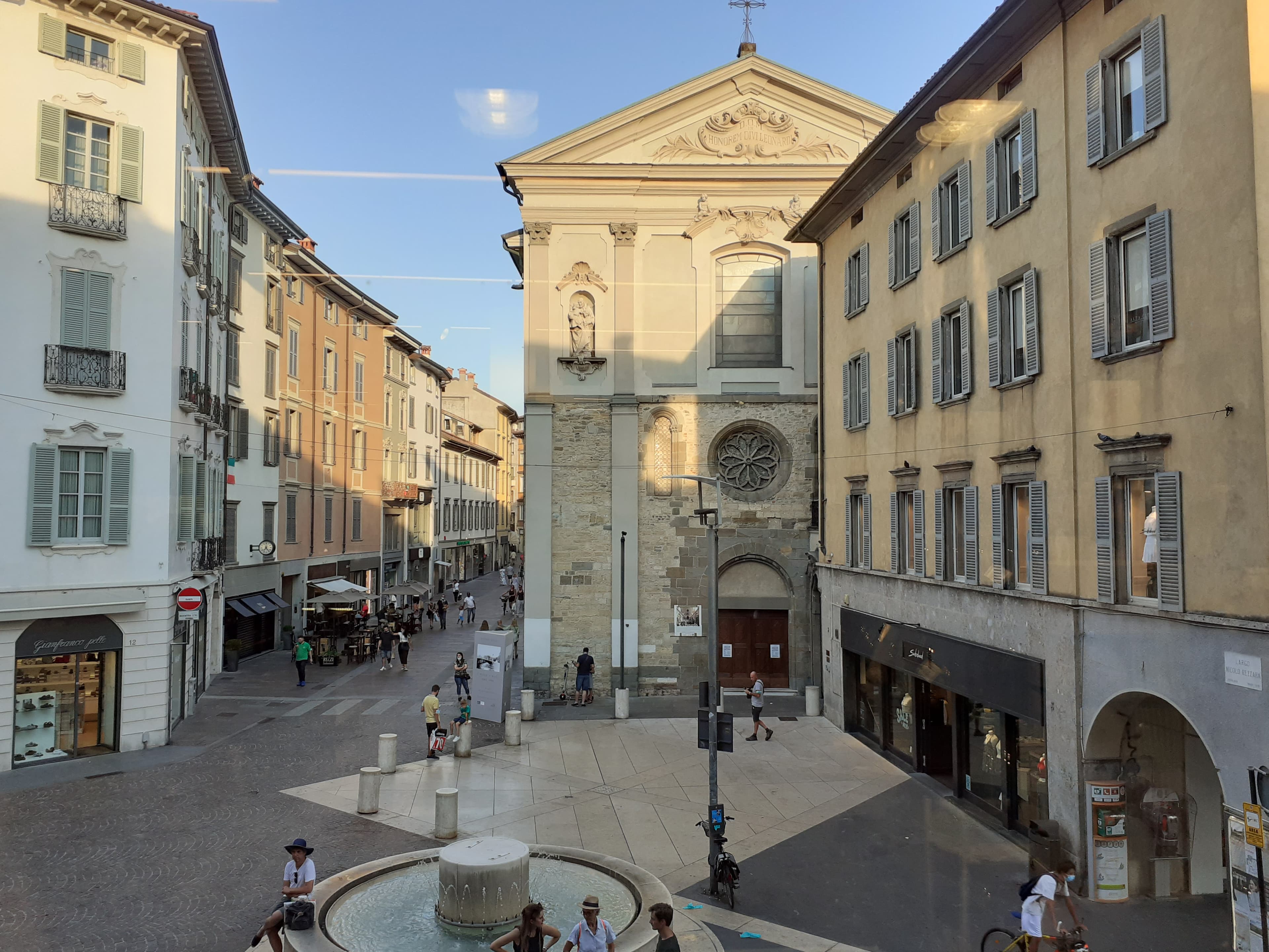 San Leonardo