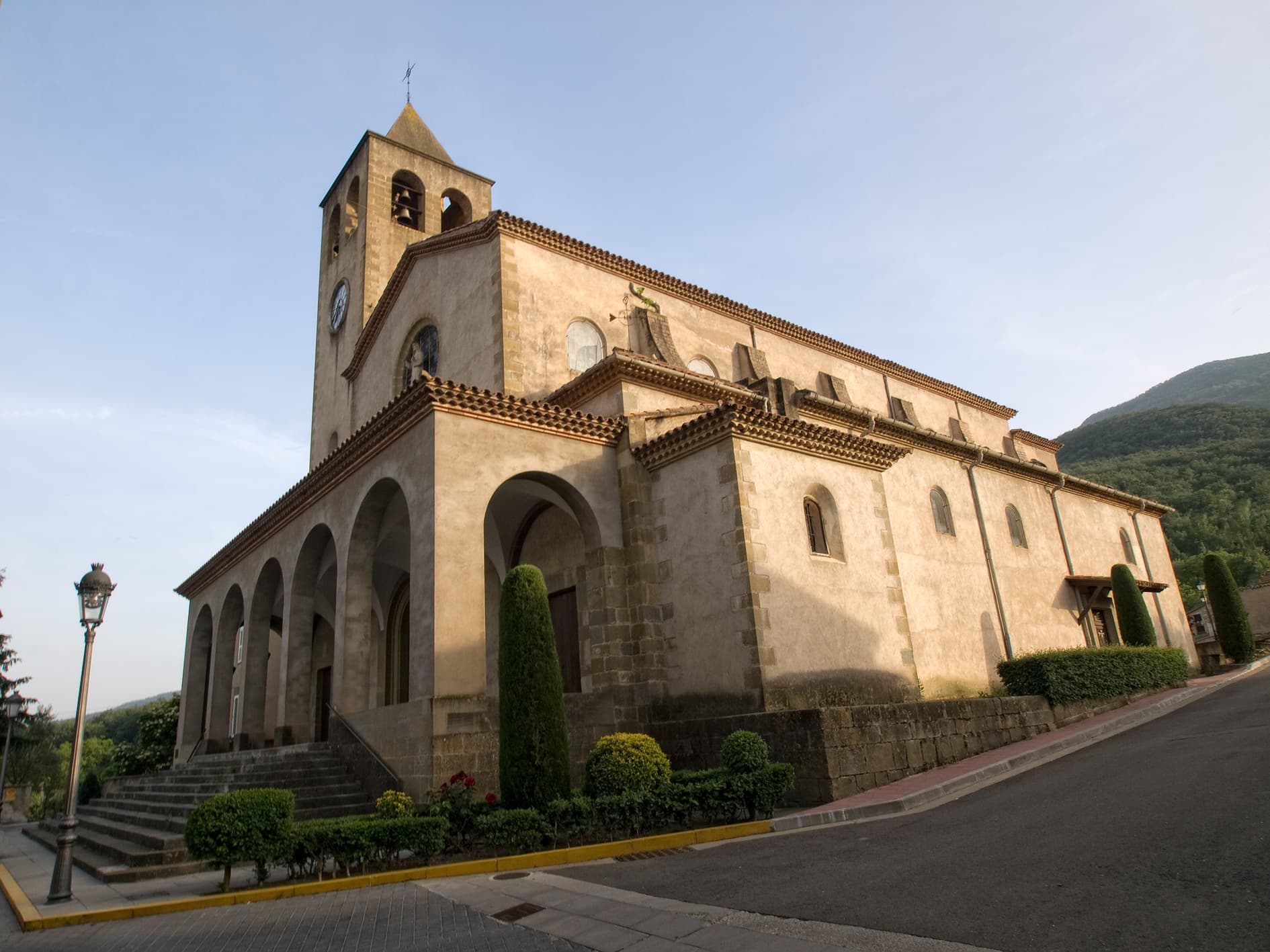 Sant Cristòfol
