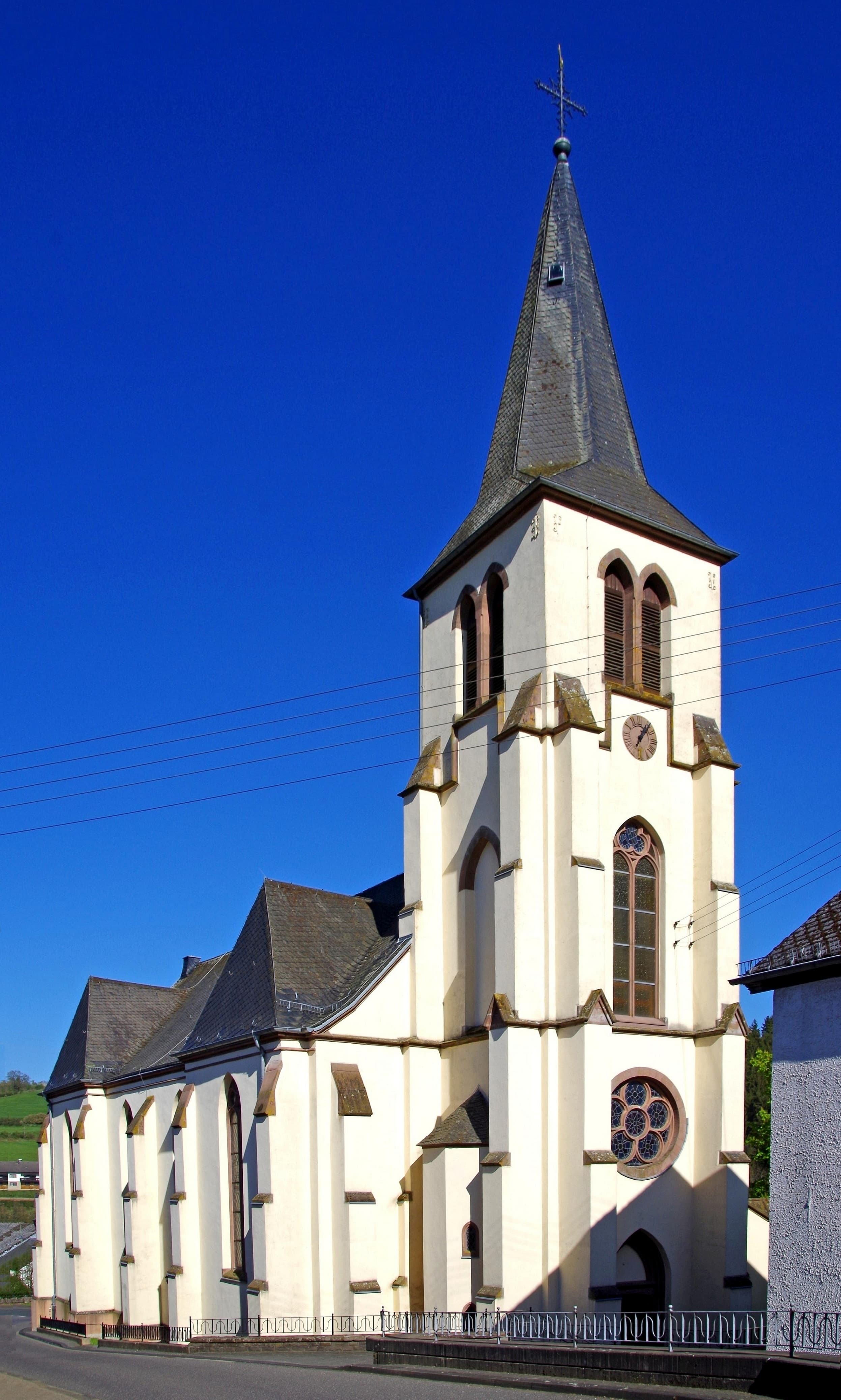 St. Helena