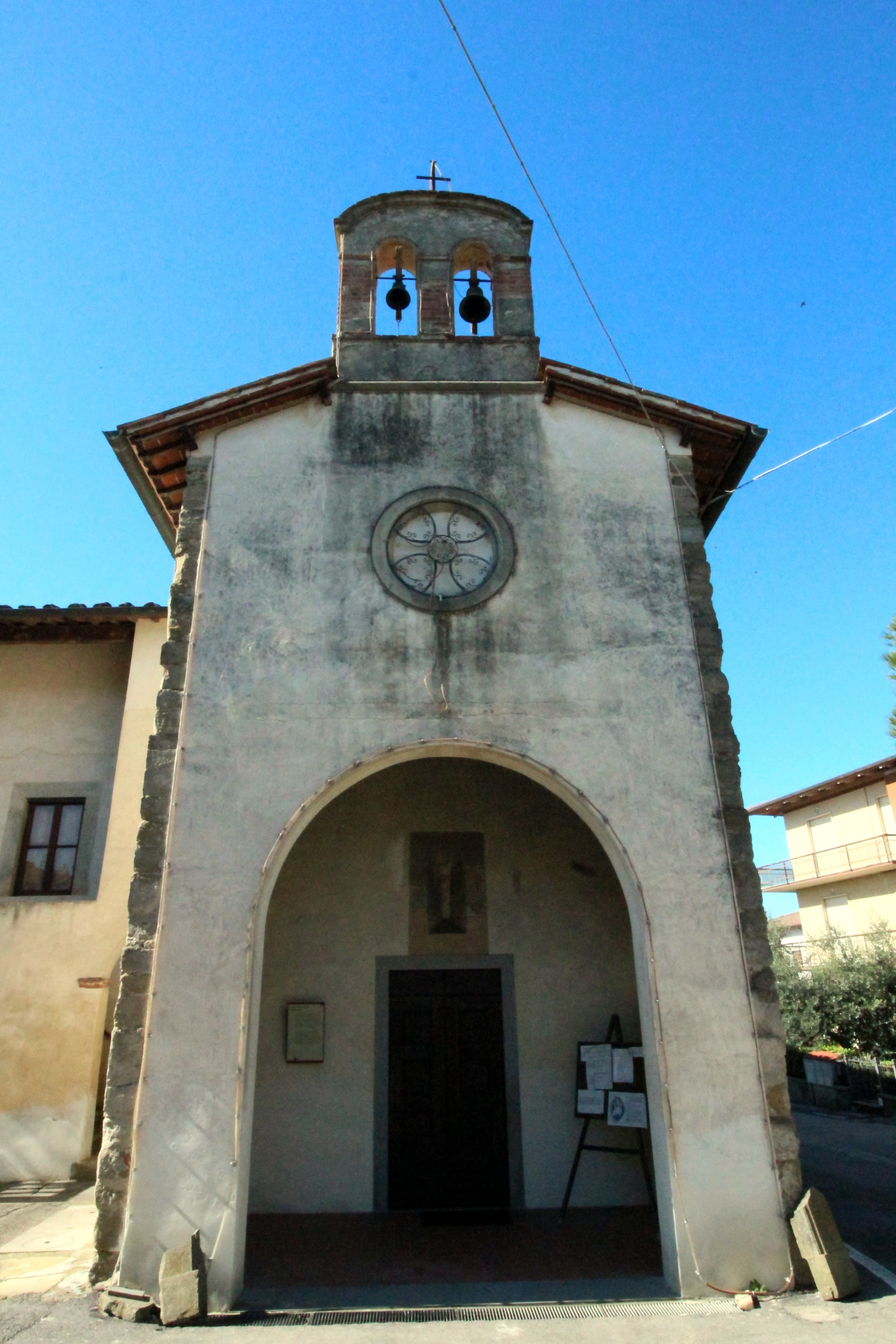 San Pietro a Casanuova