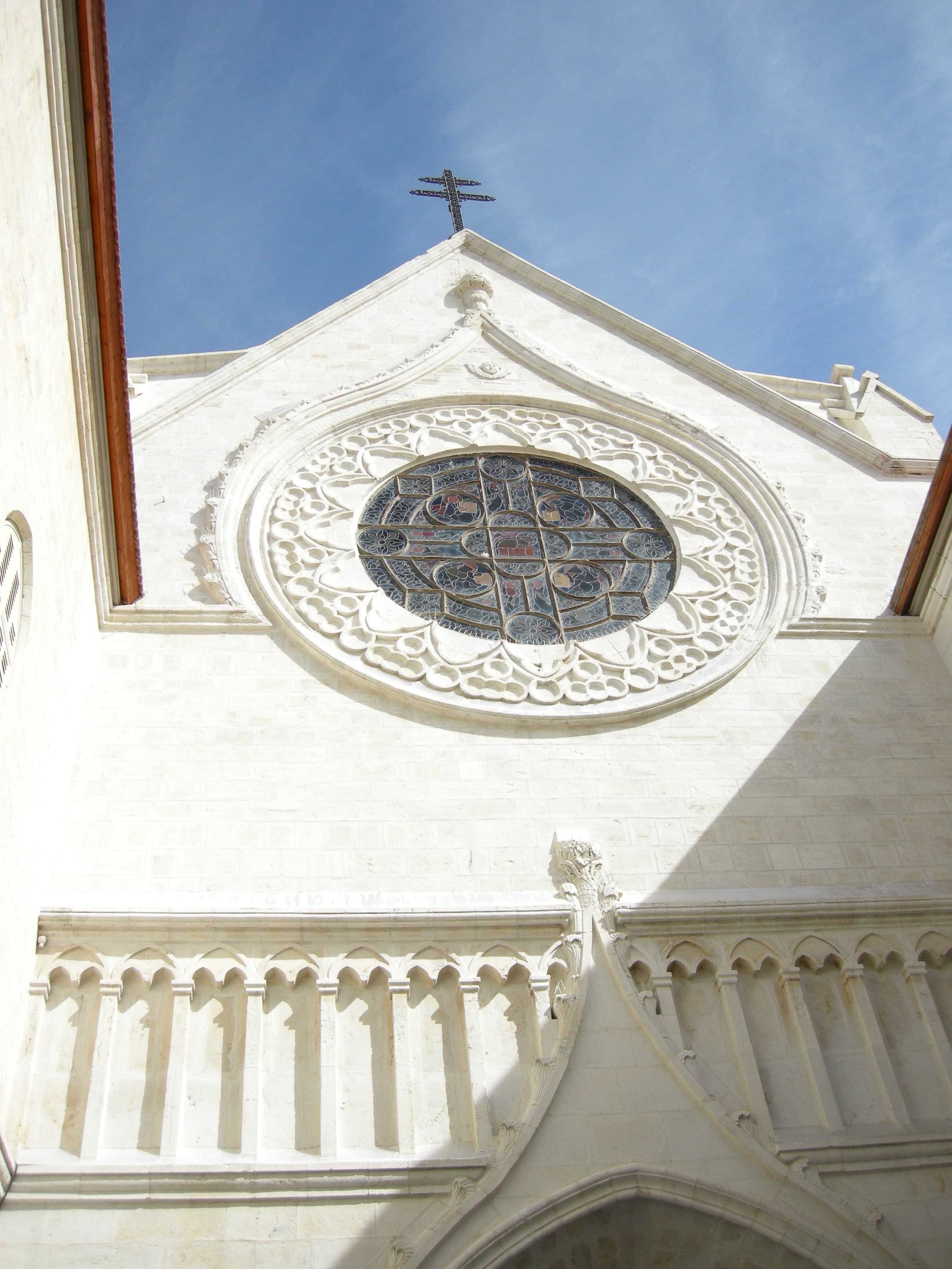 Co-Cathedral of the Most Holy Name of Jesus