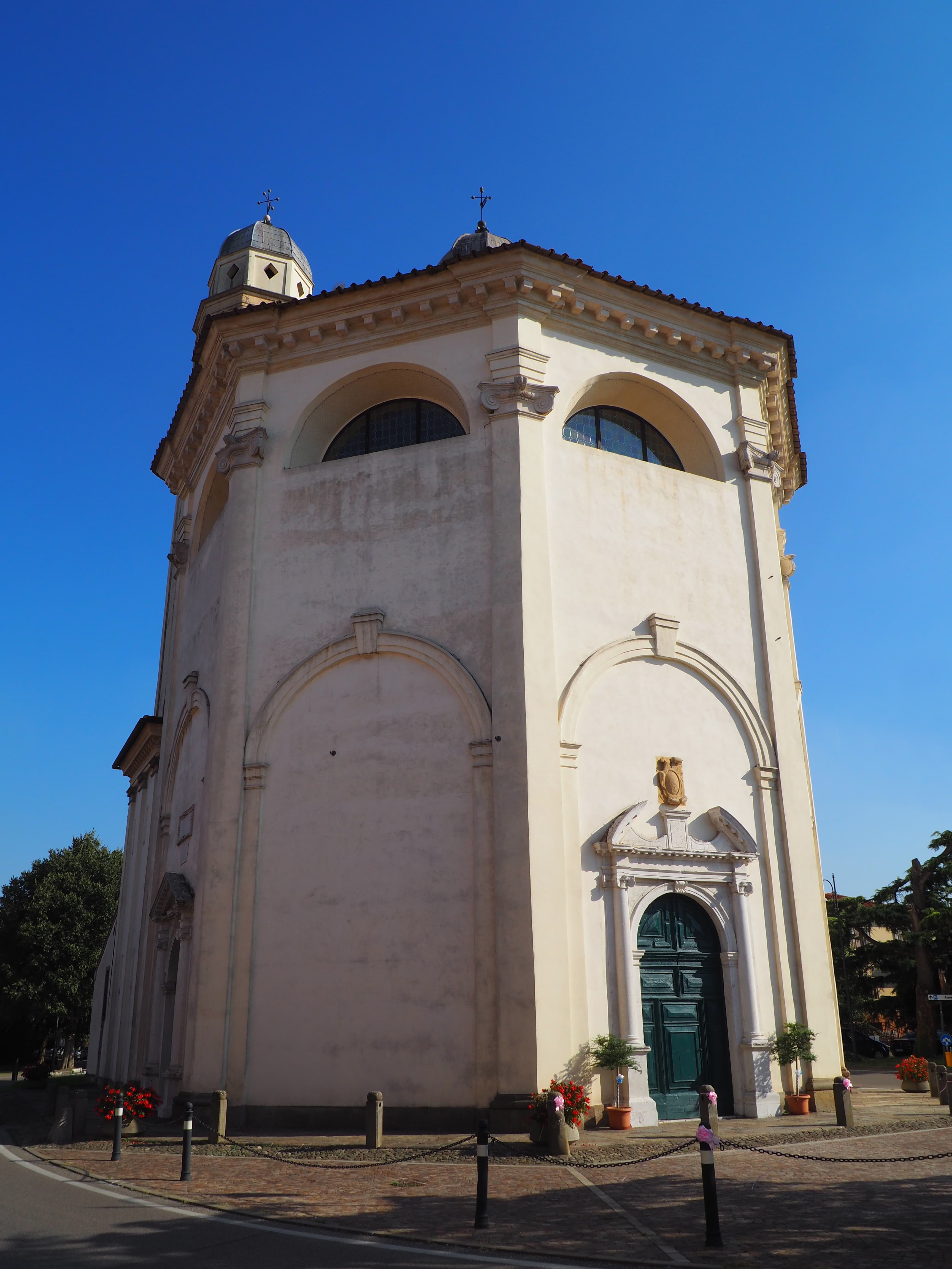 chiesa della Salute