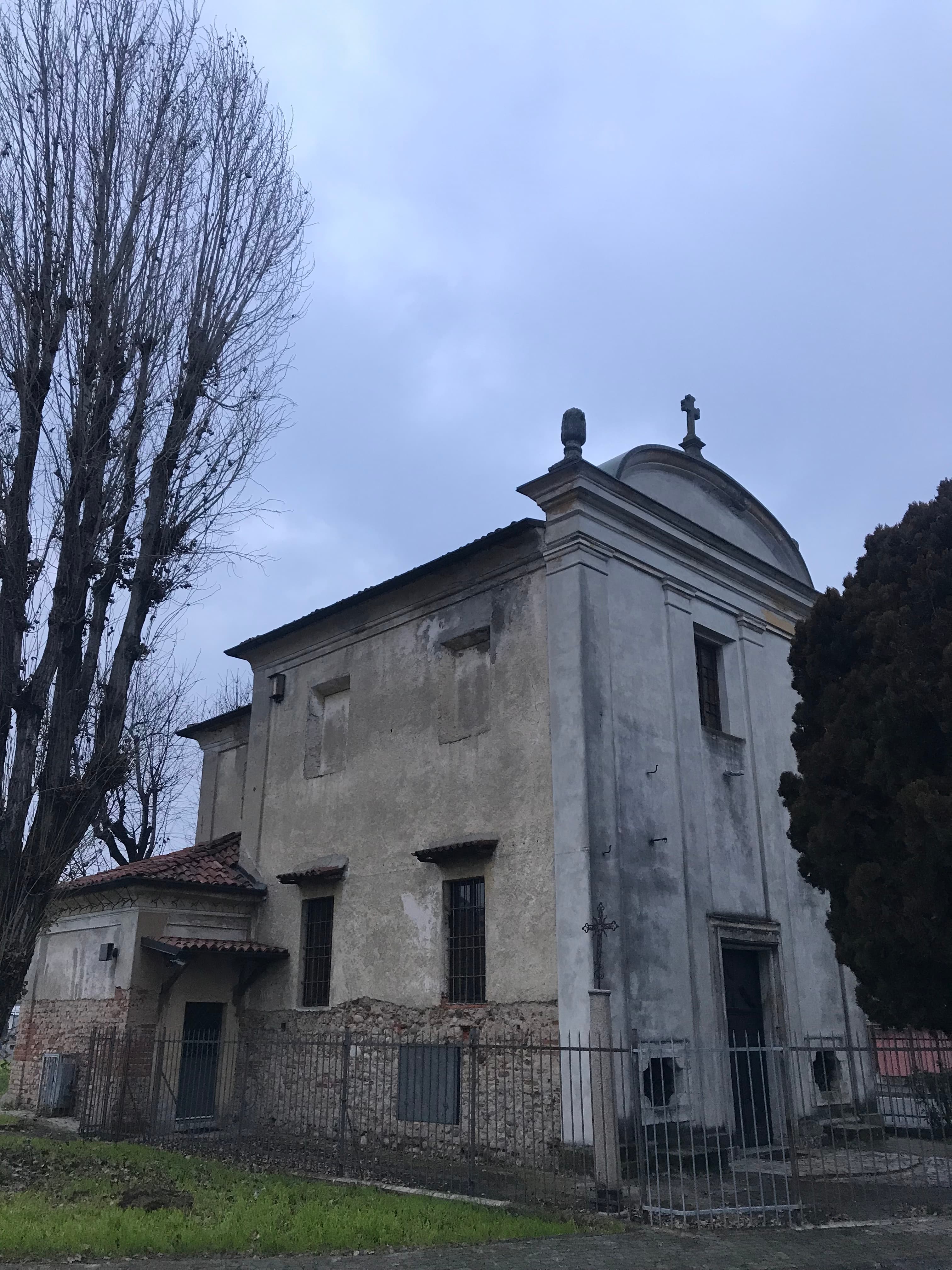 San Rocco