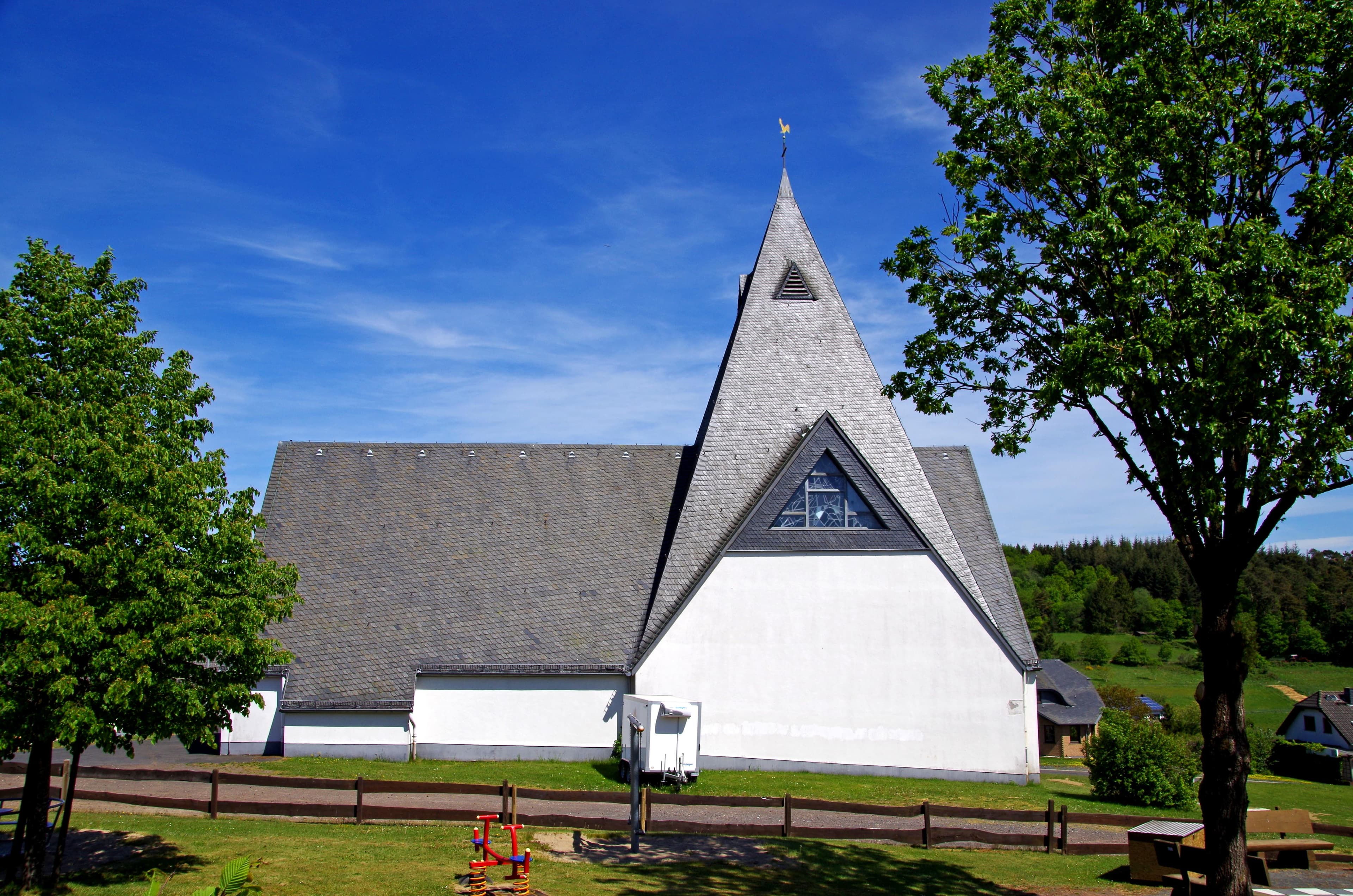 St. Josef