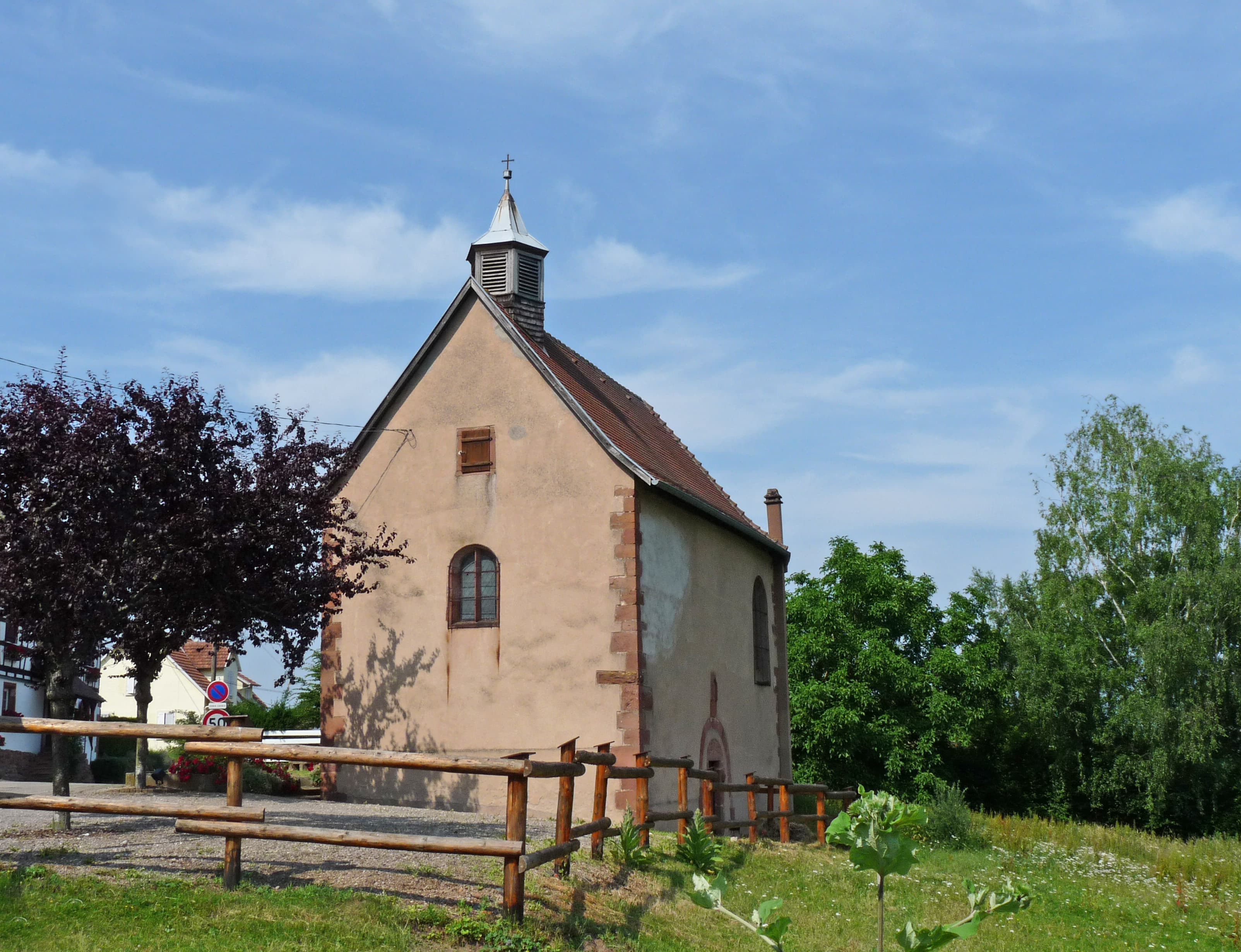 Kloesterle de Laubenheim