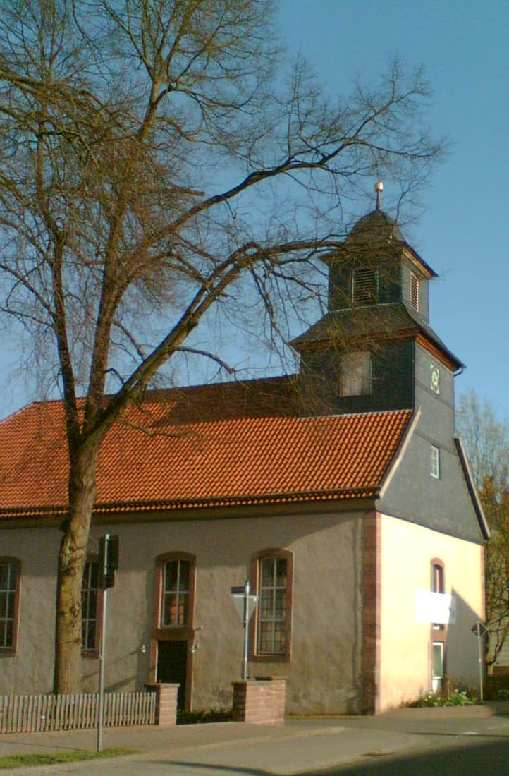 St. Petrus