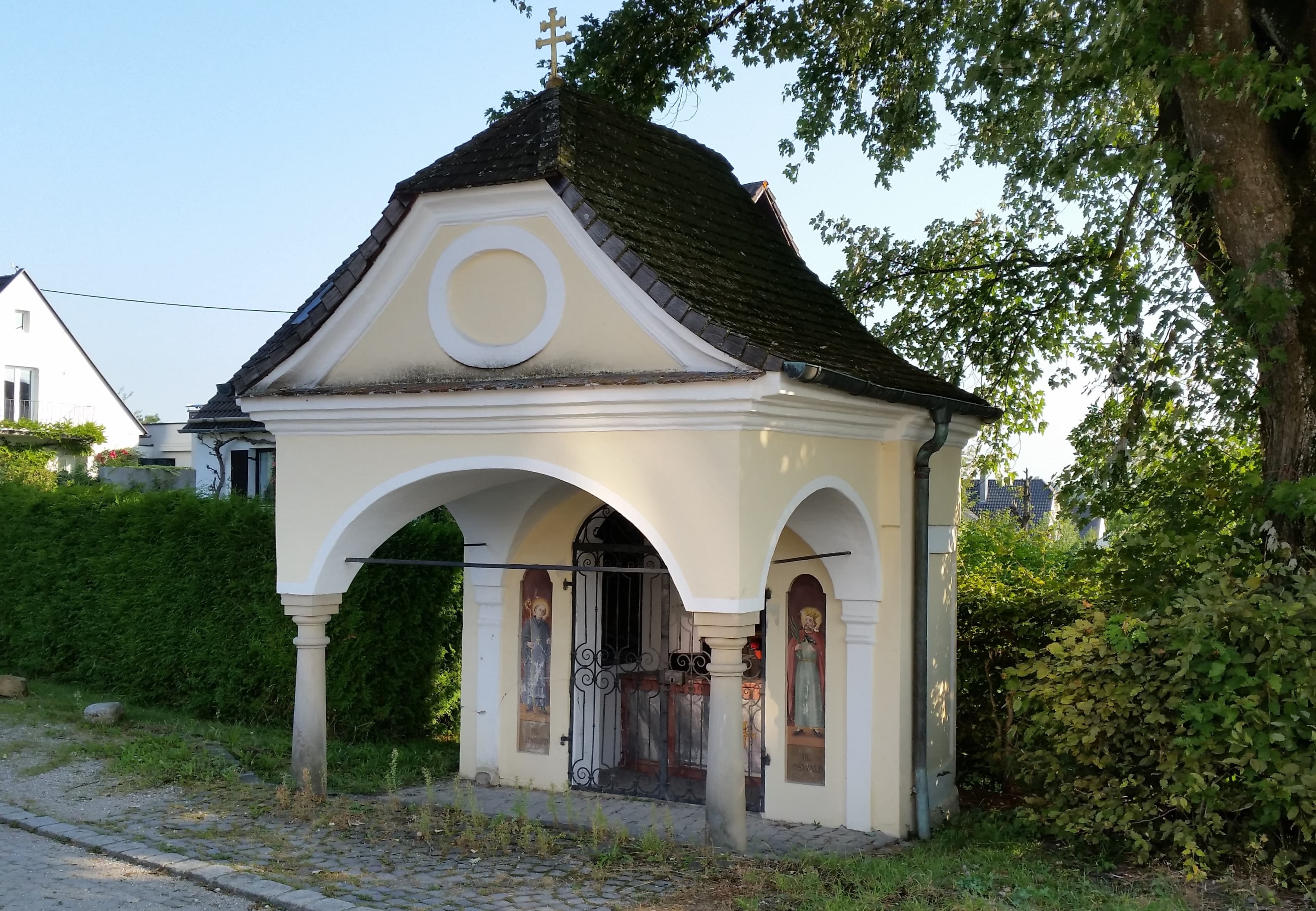Seethalerkapelle