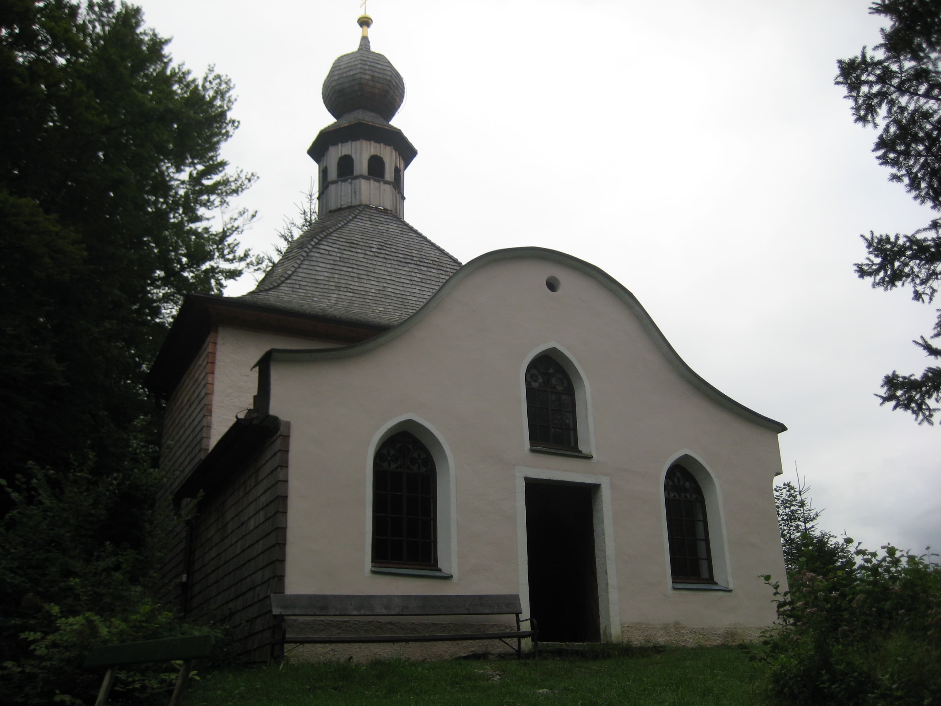 calvary church Lauffen