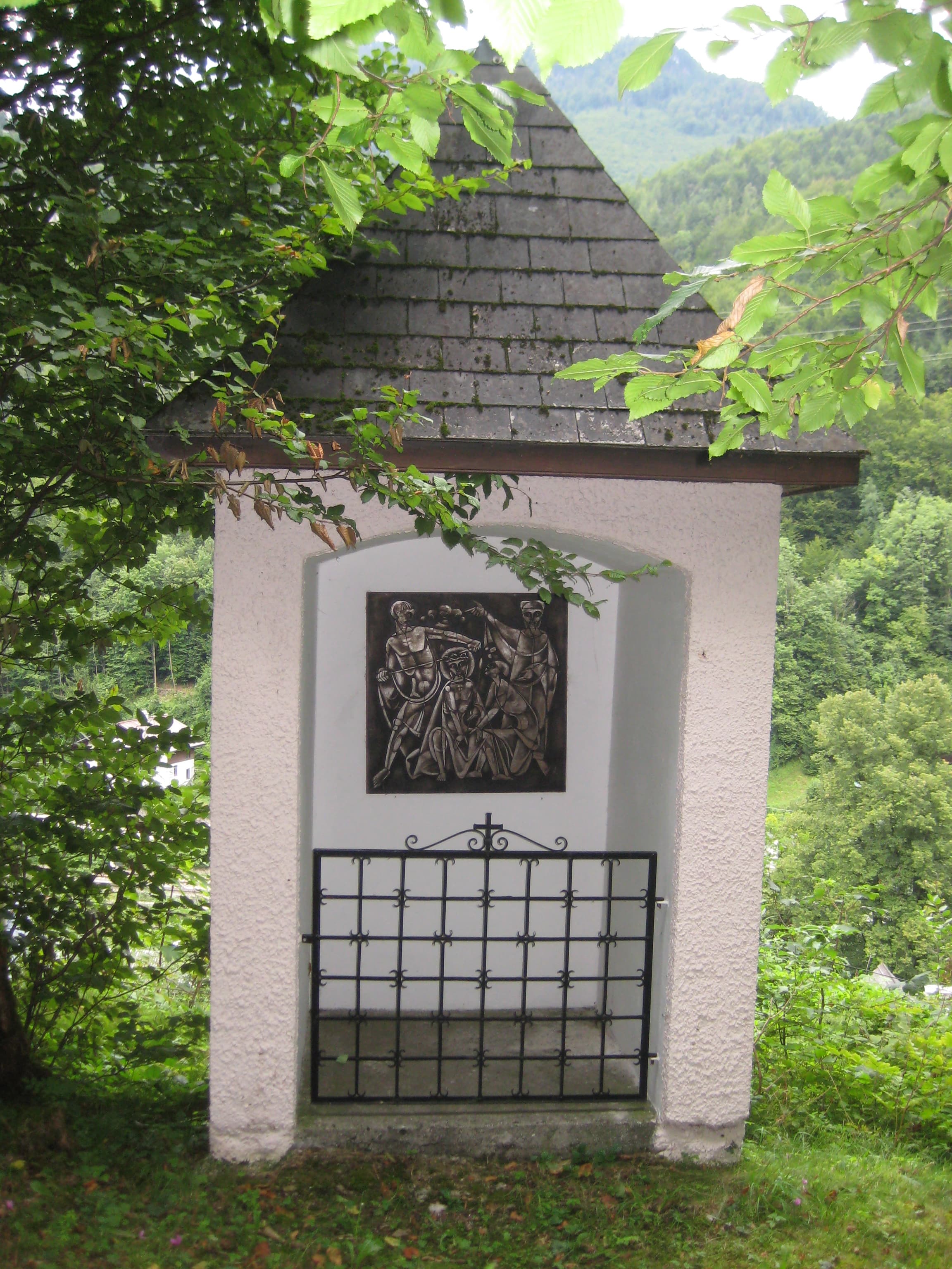 Kalvarienberg Lauffen