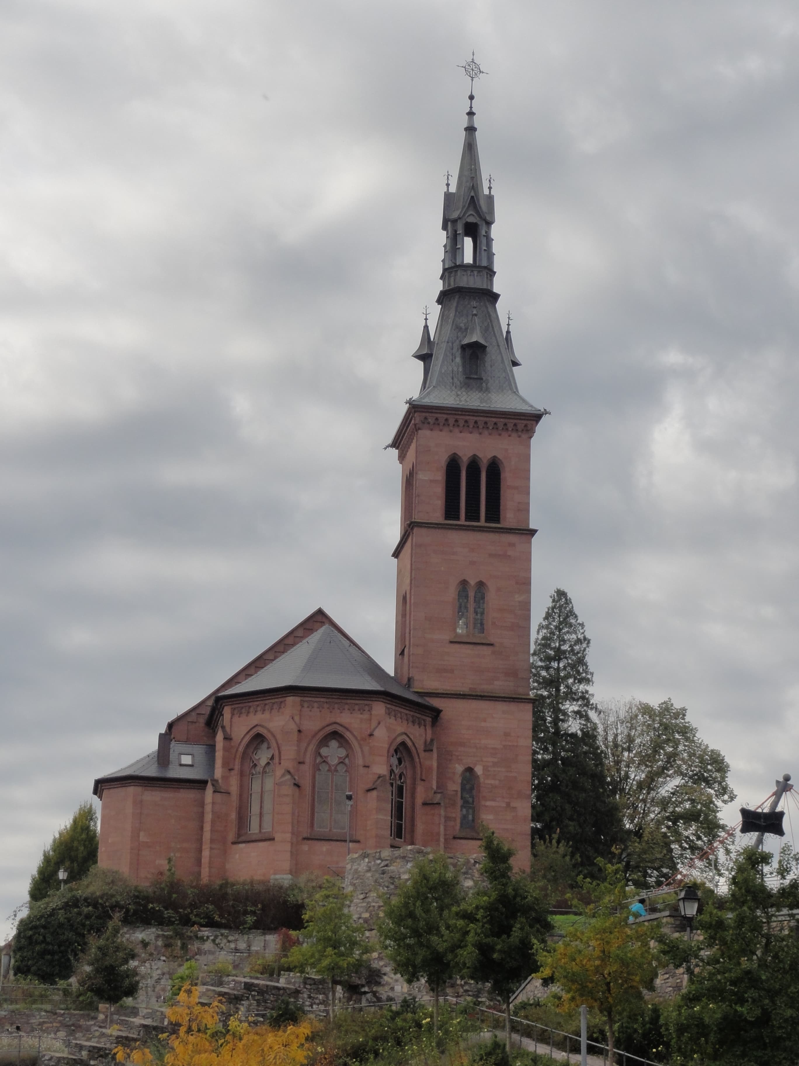 Heilig Geist