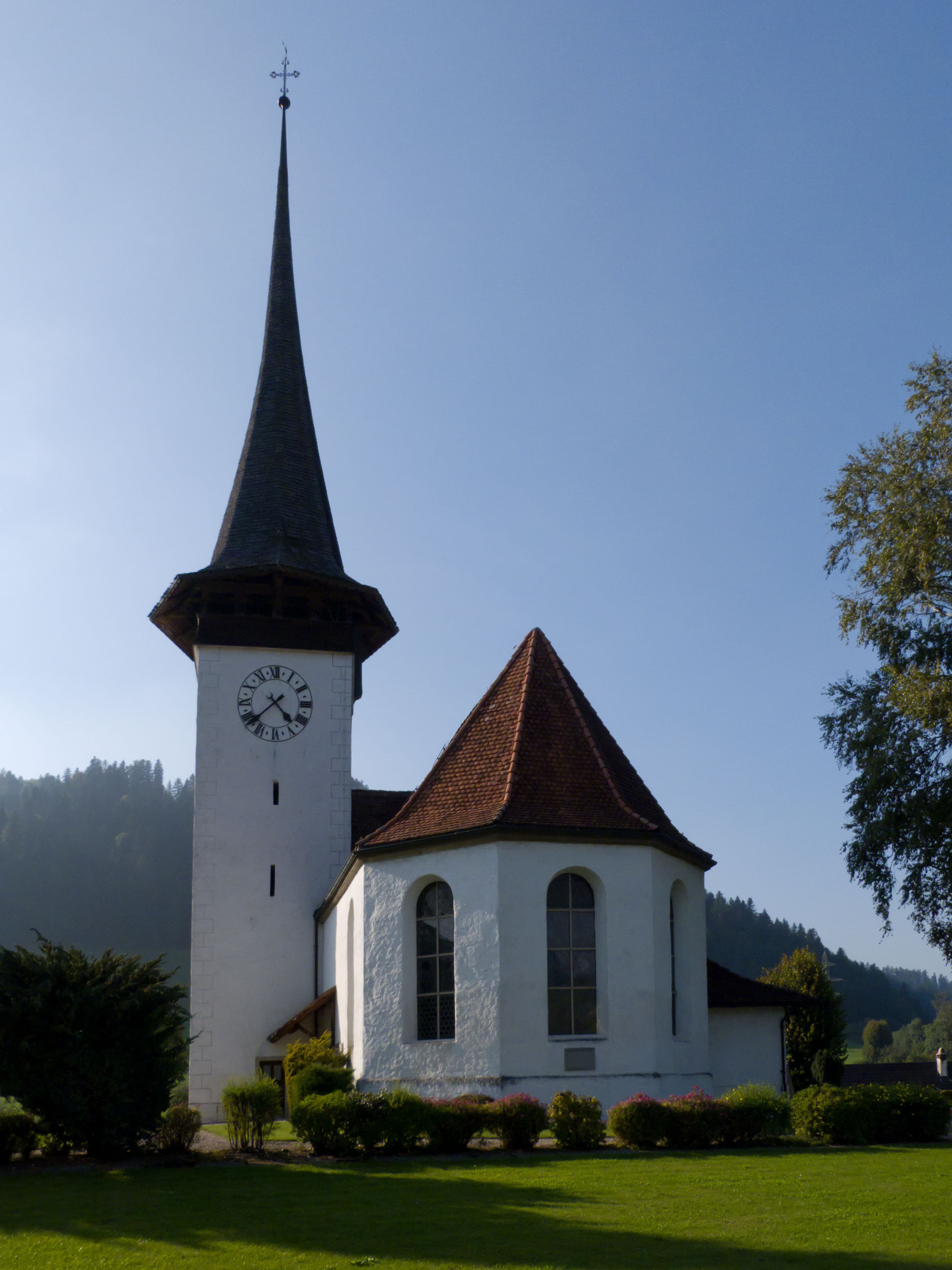 Reformed Church