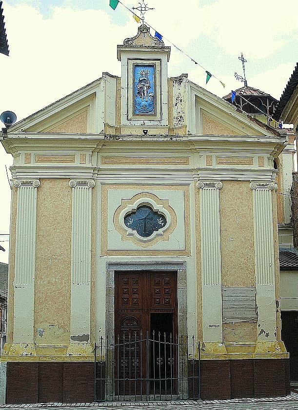 San Rocco