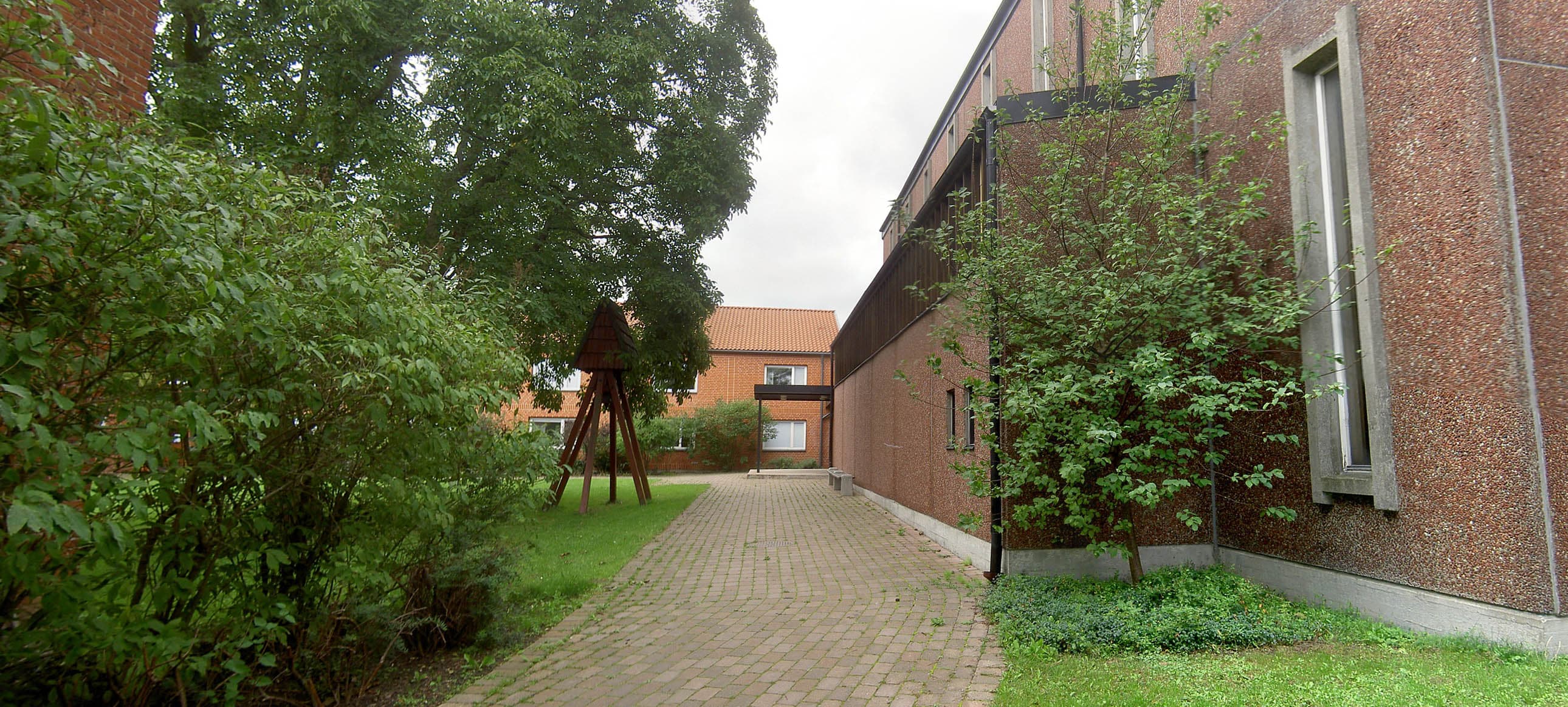 St. Laurence Church