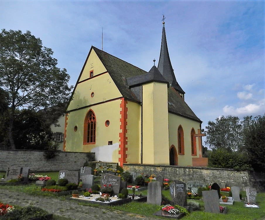 St. Laurentius