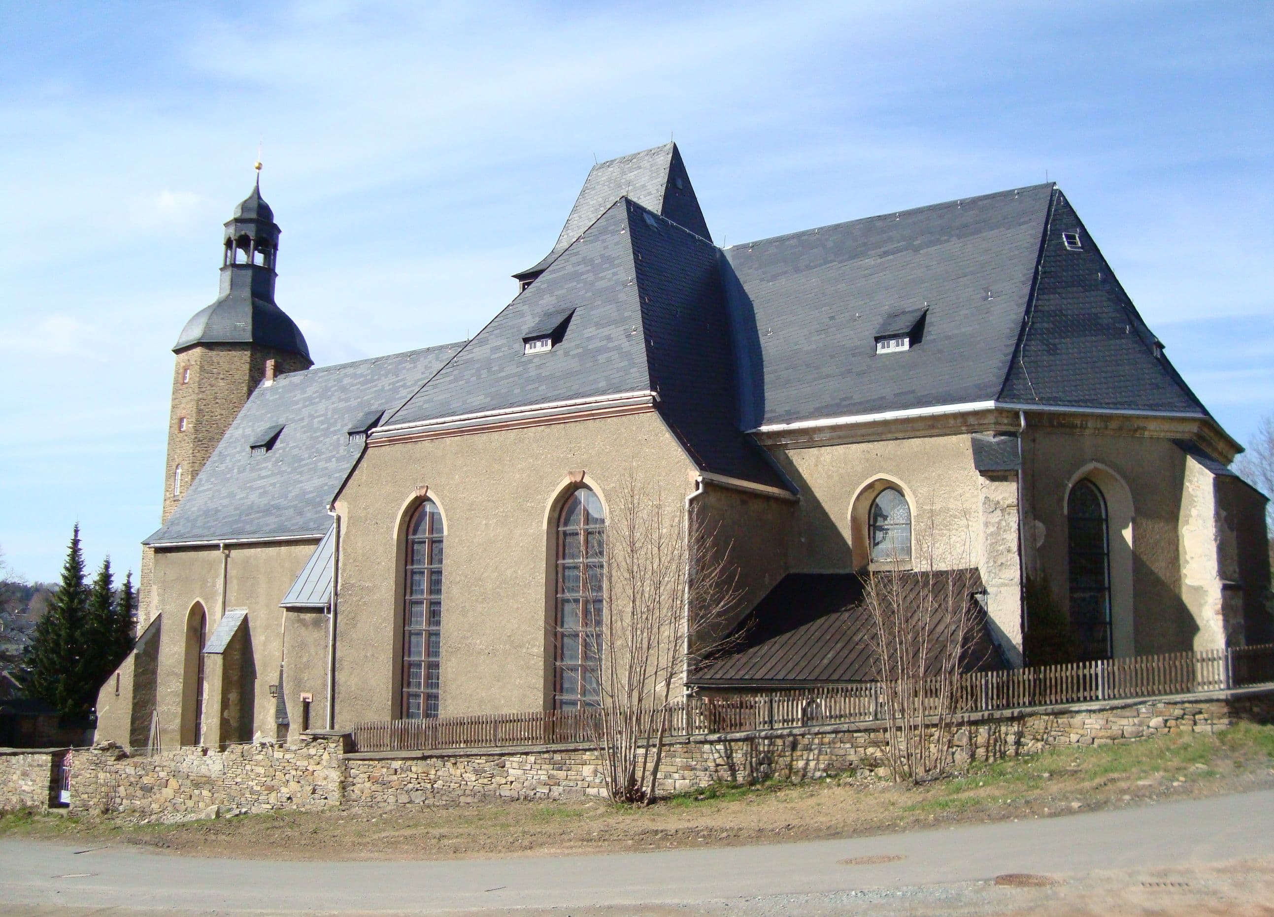 St. Laurentius