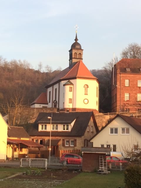 St. Laurentius