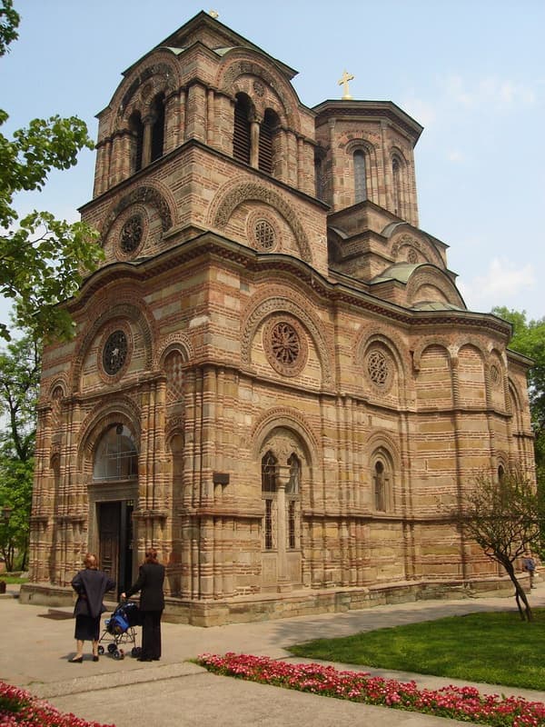 Lazarica