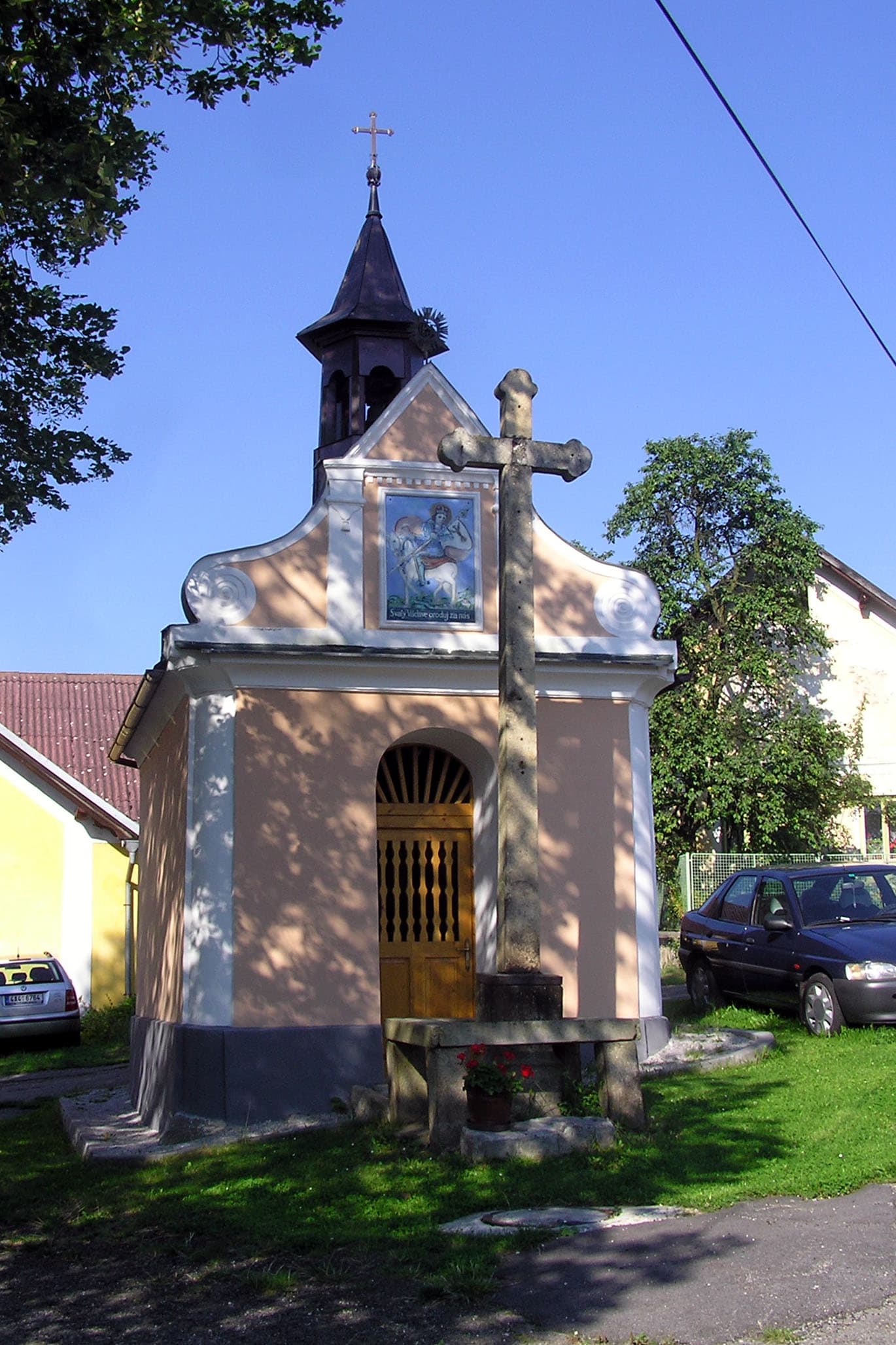 Chapel of  Our Lady of Sorrows