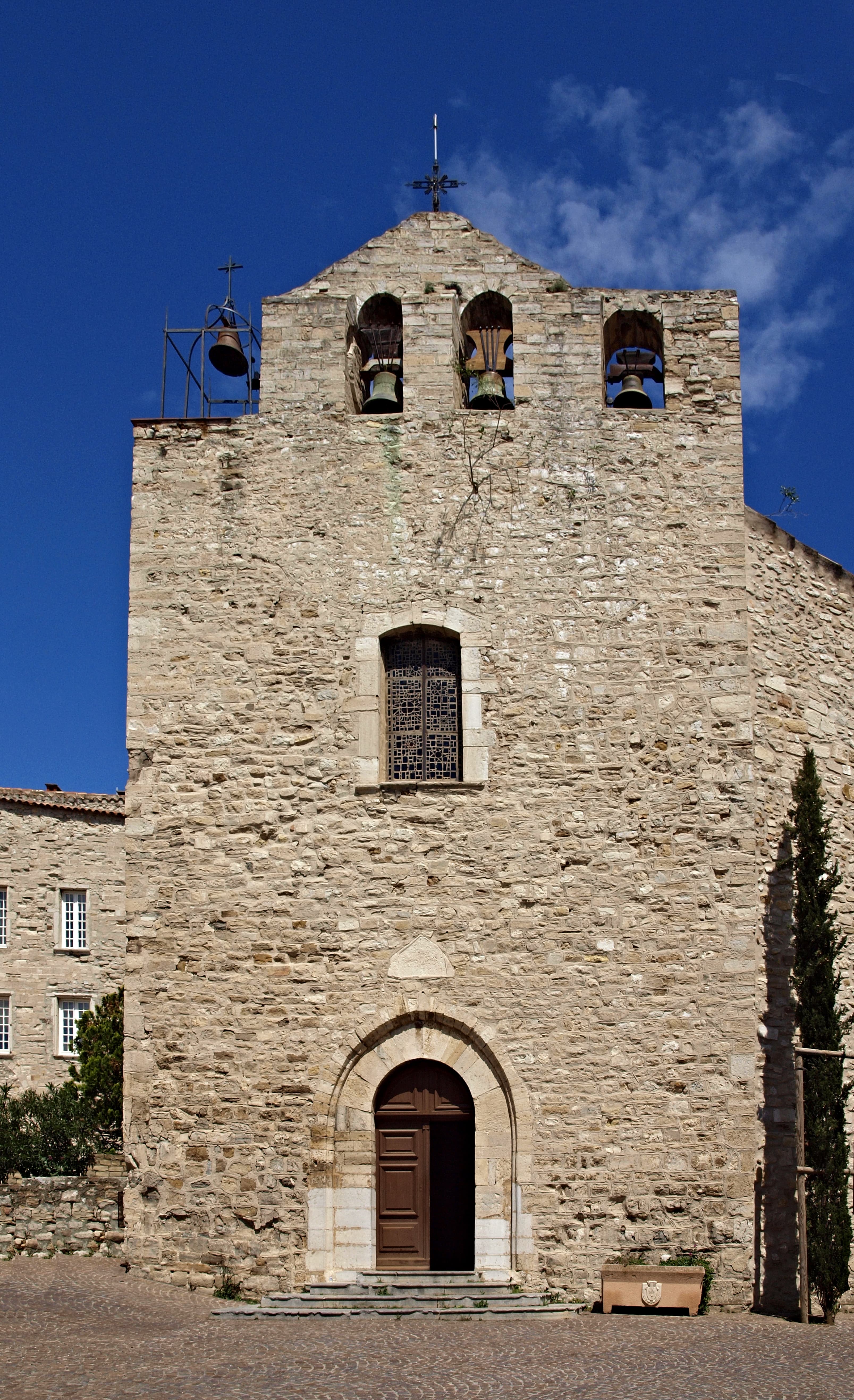 Église