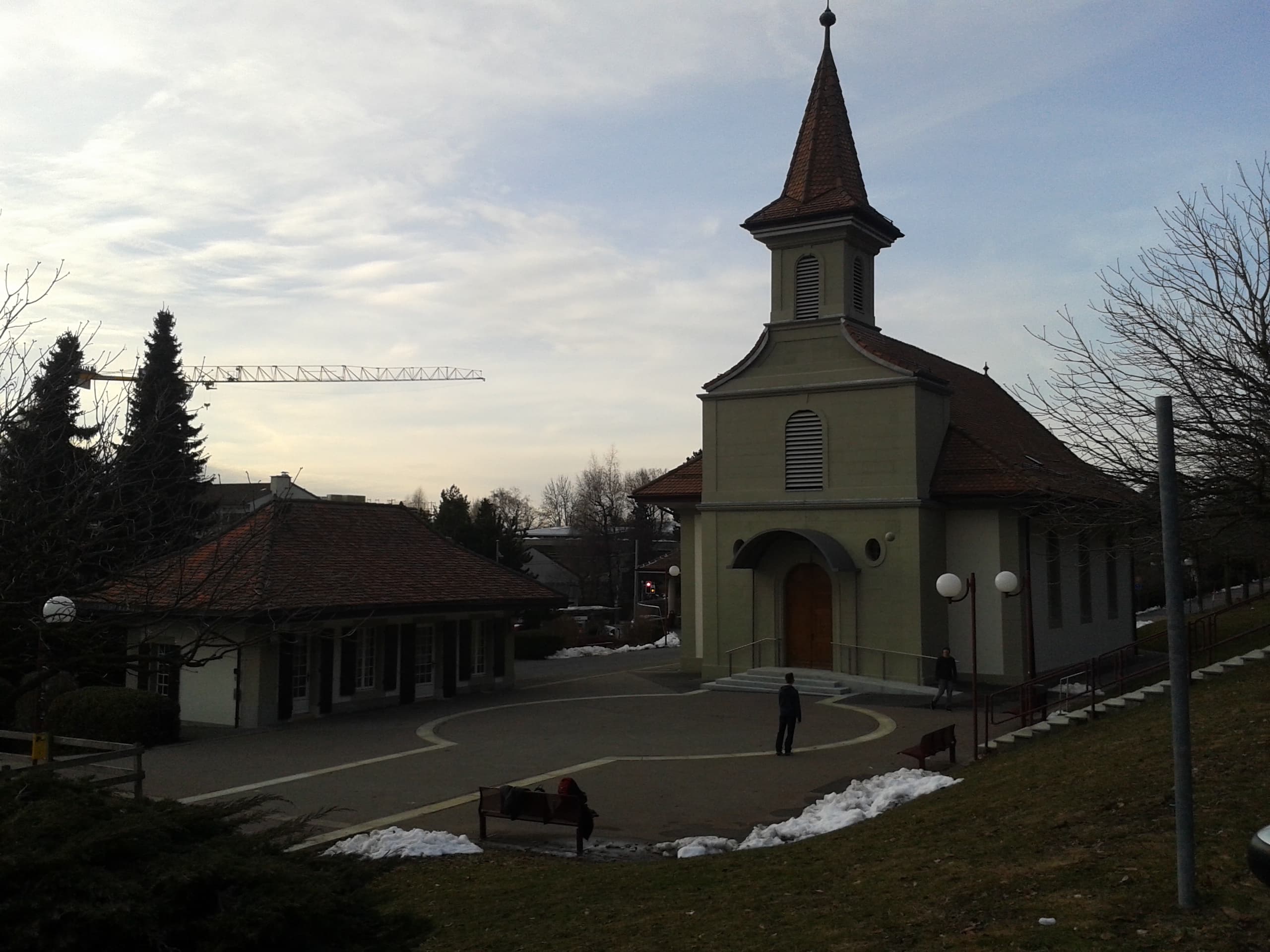 Reformed Church