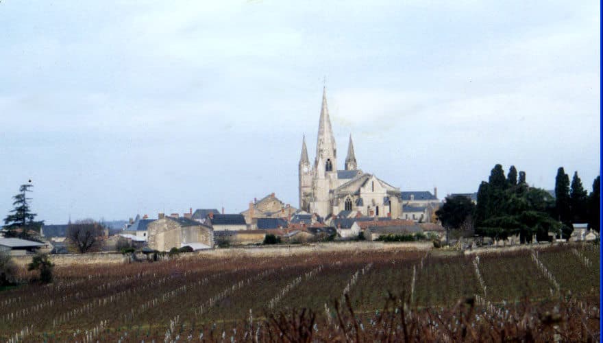 Collégiale Notre-Dame