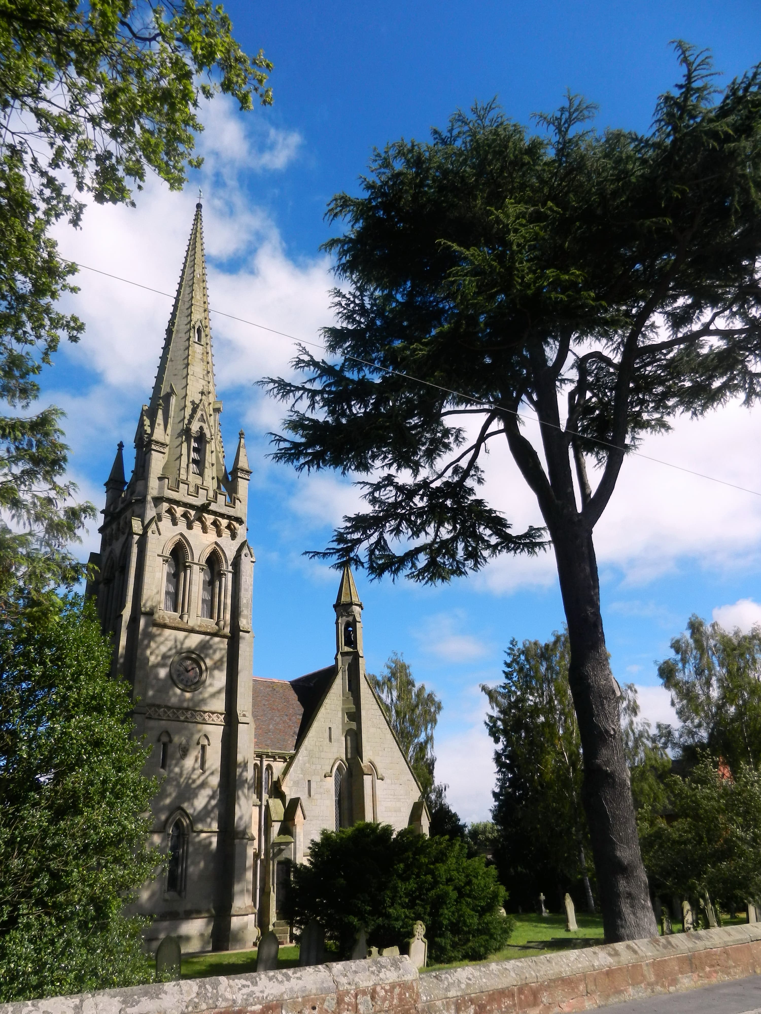 Church of the Holy Trinity