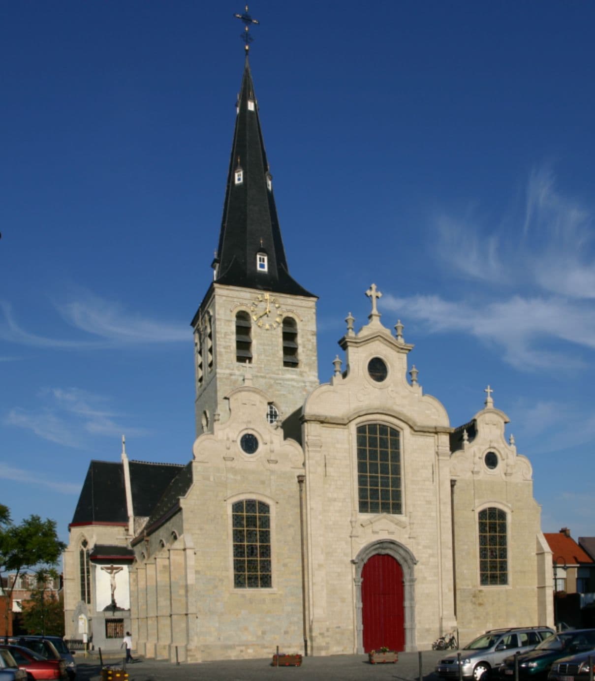 Onze-Lieve-Vrouwekerk