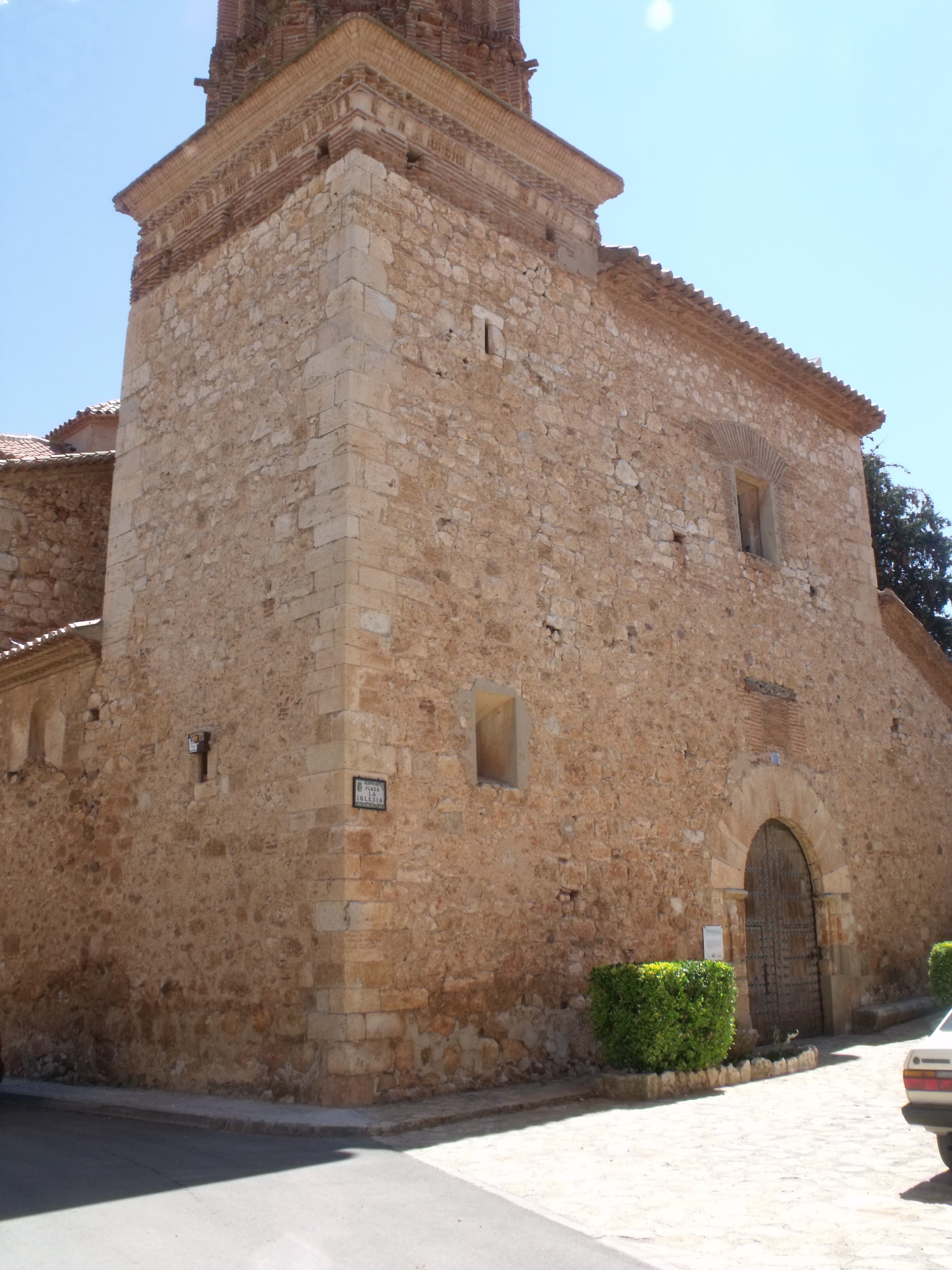 Church of St. Dominic