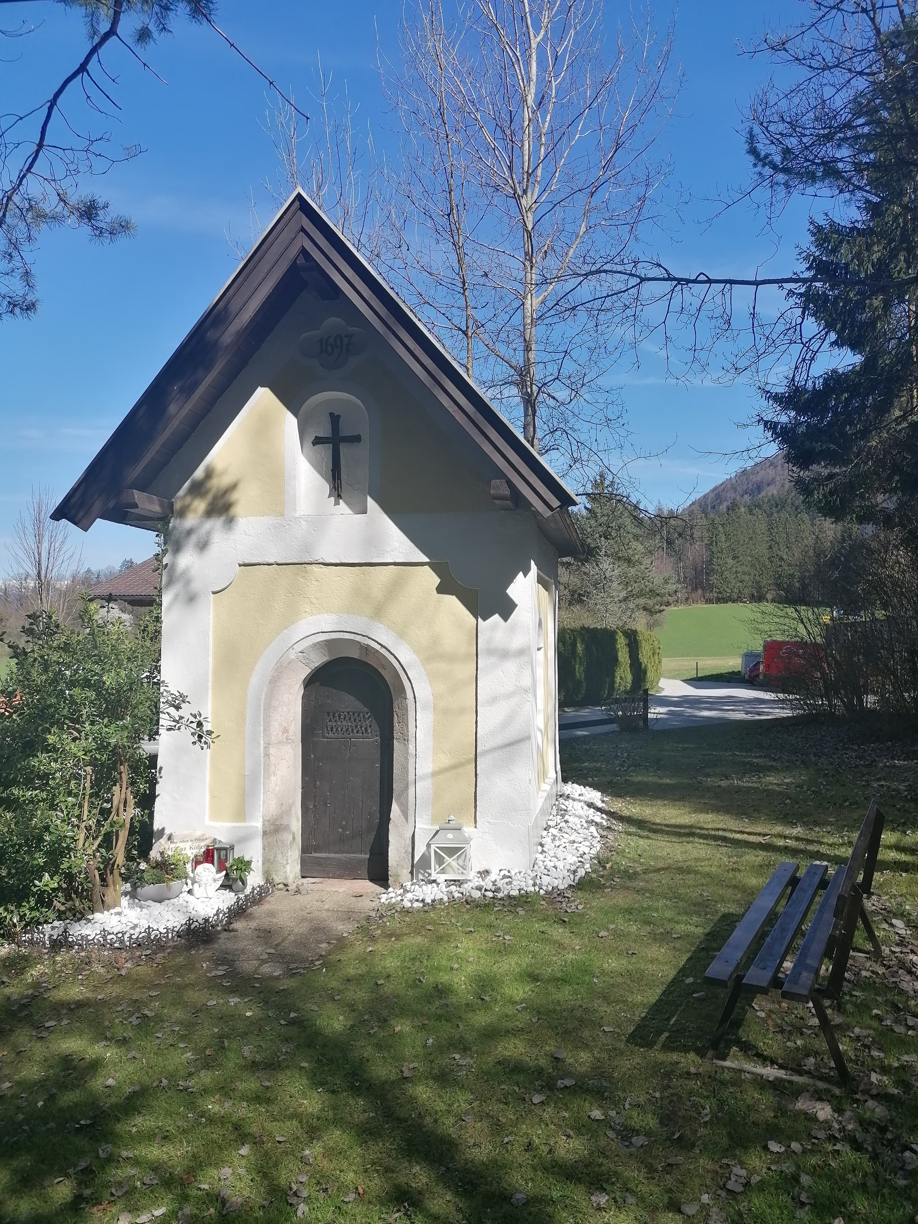 Lechenkapelle