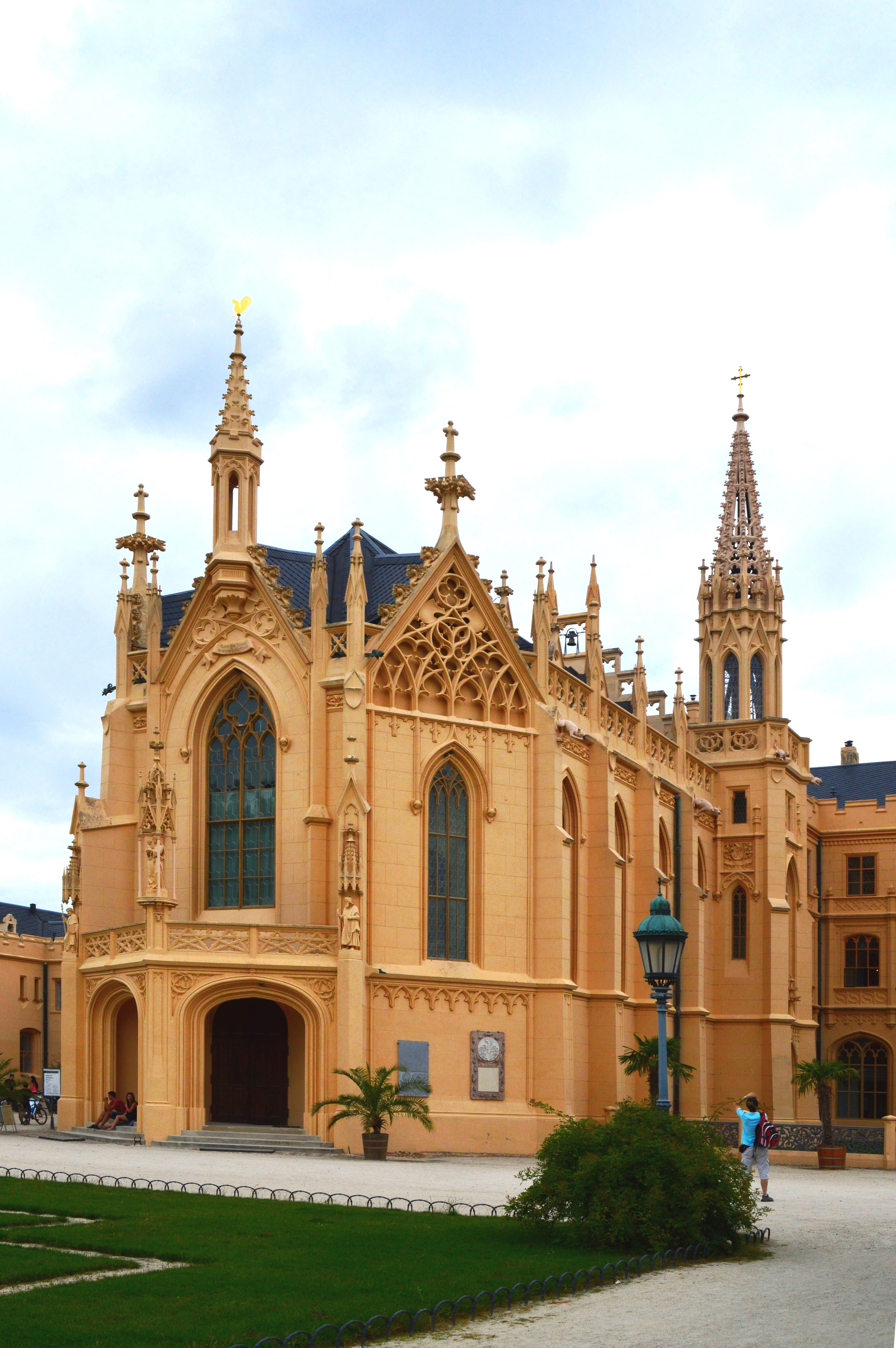 Church of Saint James the Elder