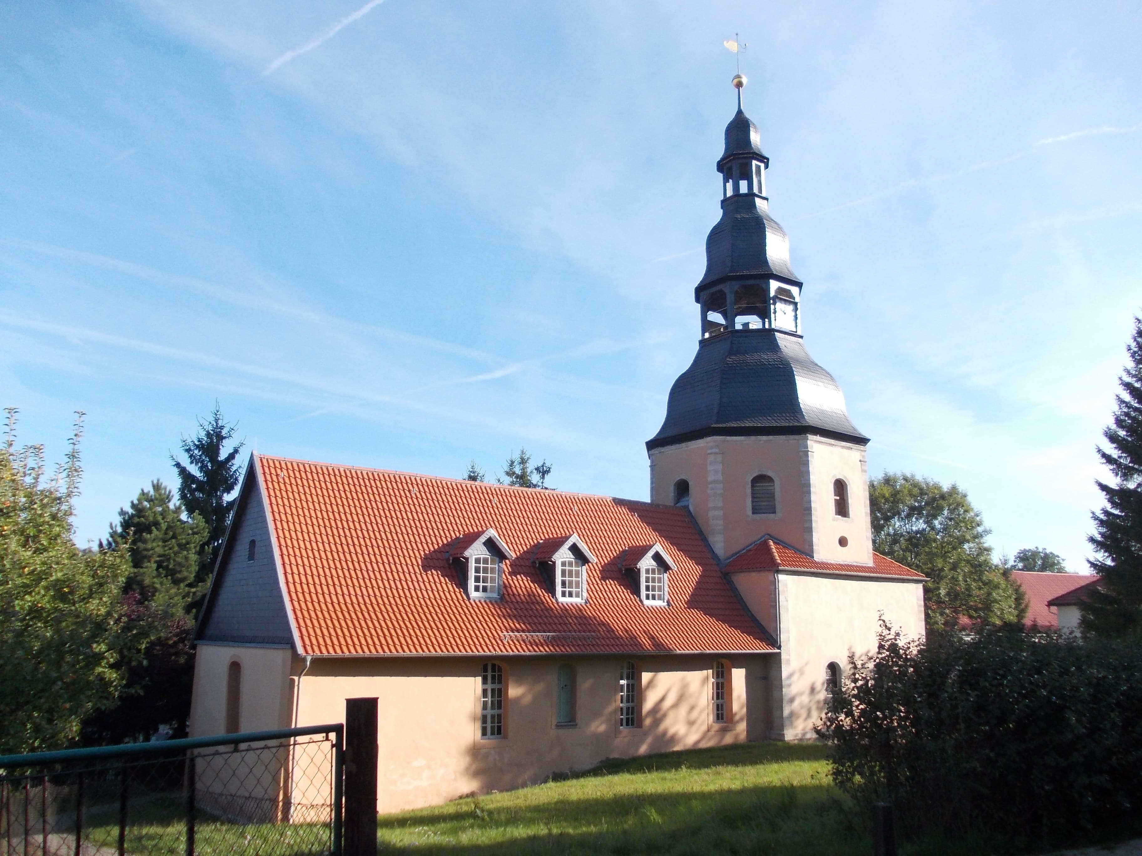 St. Martin