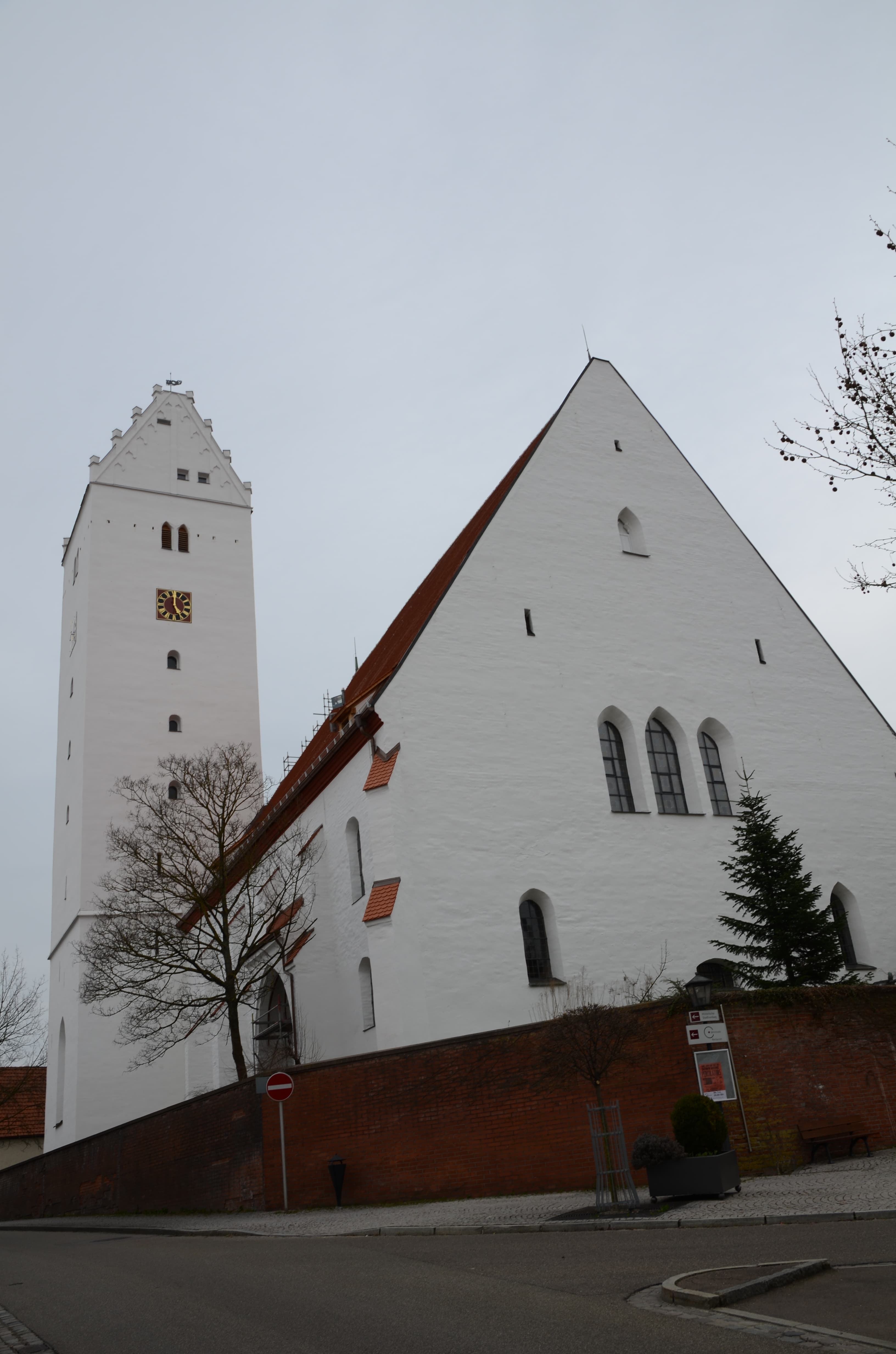 St. Veit