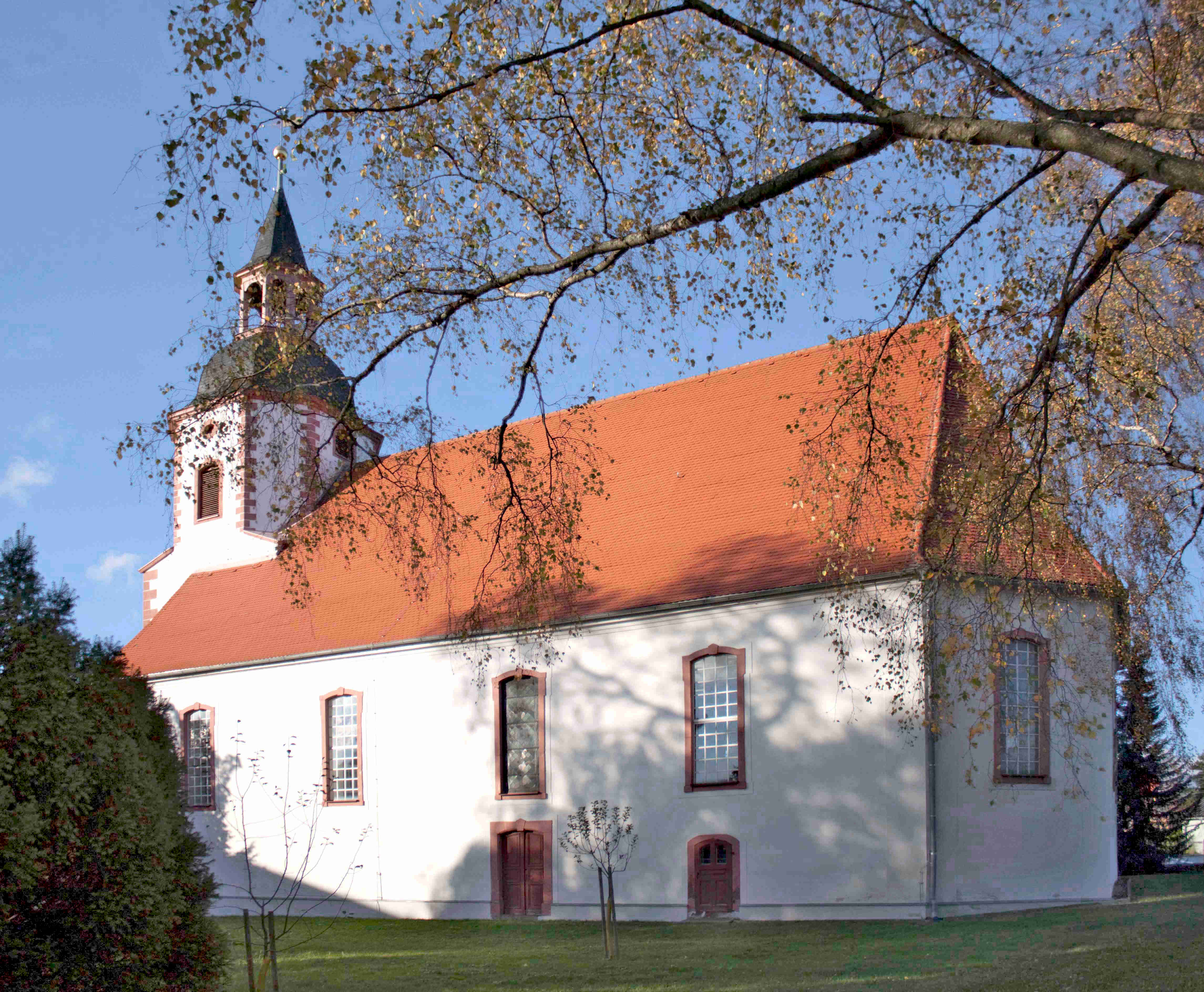 Kirche Leipnitz
