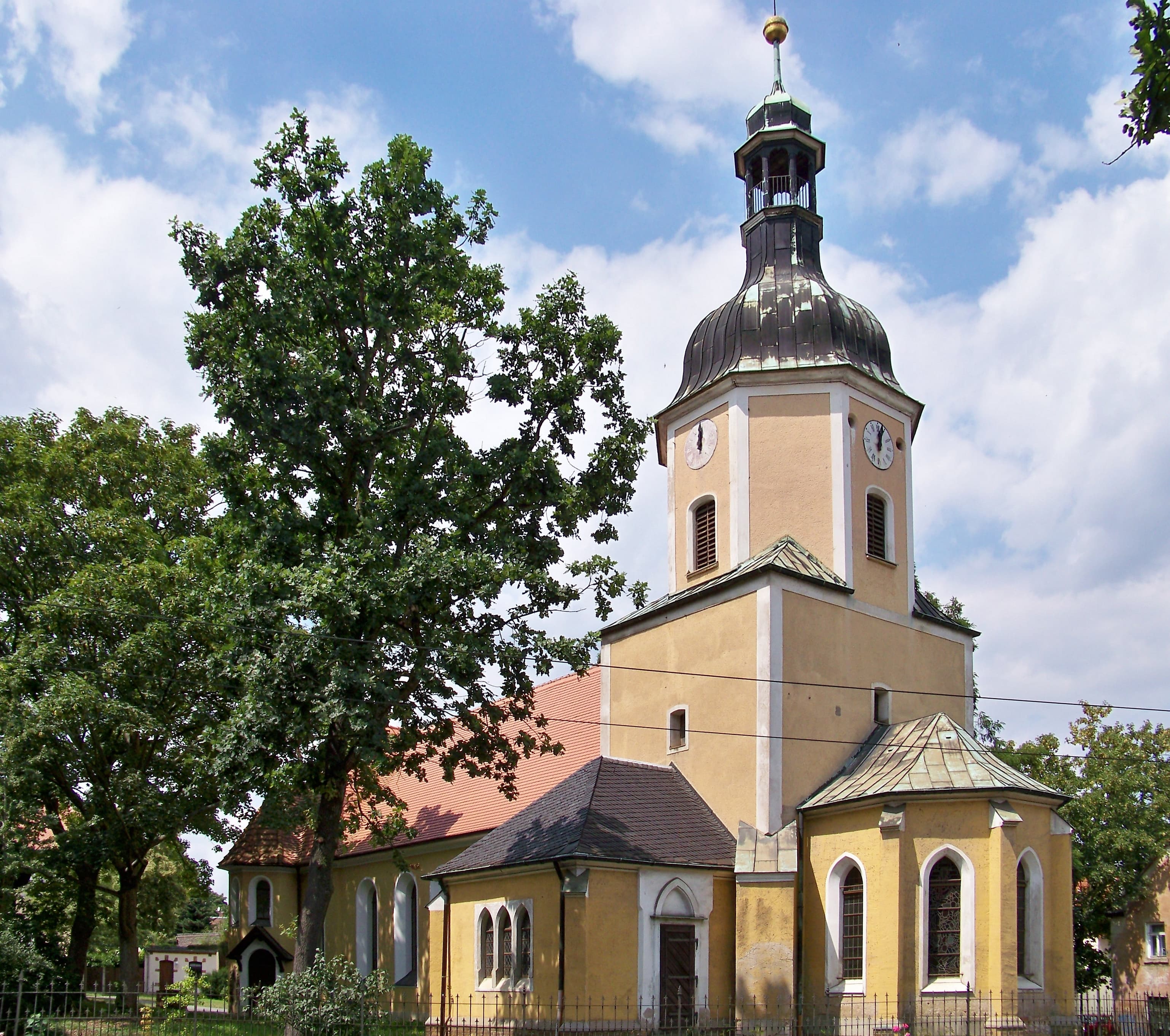 St. Laurentius